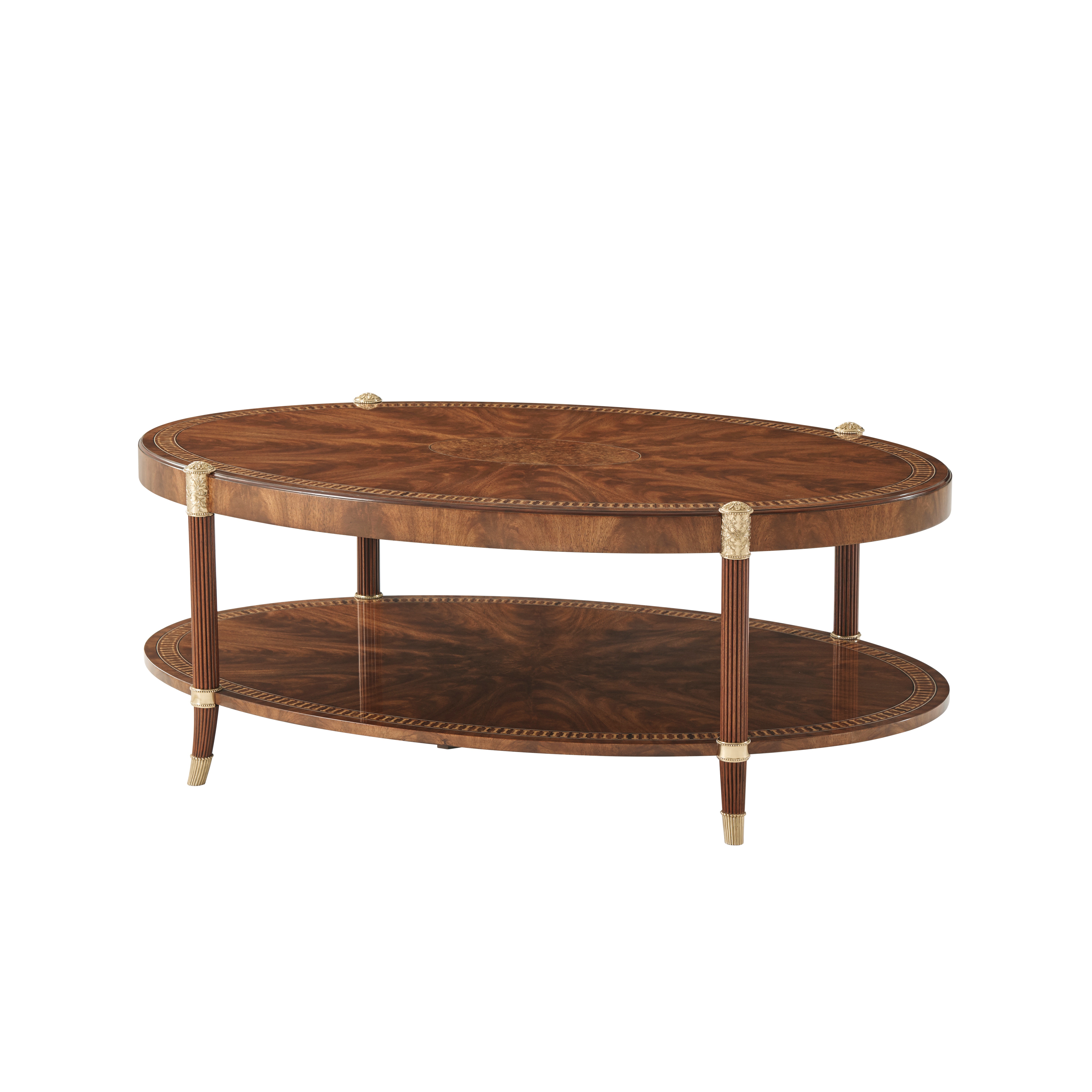 The Verily Cocktail Table THSC51014