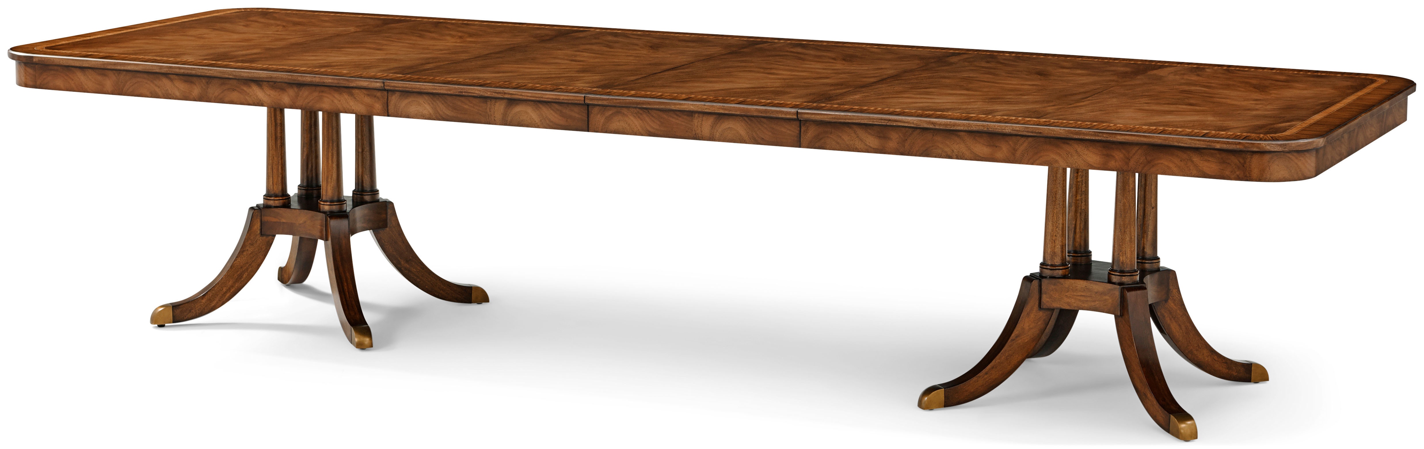 Theodore Alexander Sloane Dining Table SC54029