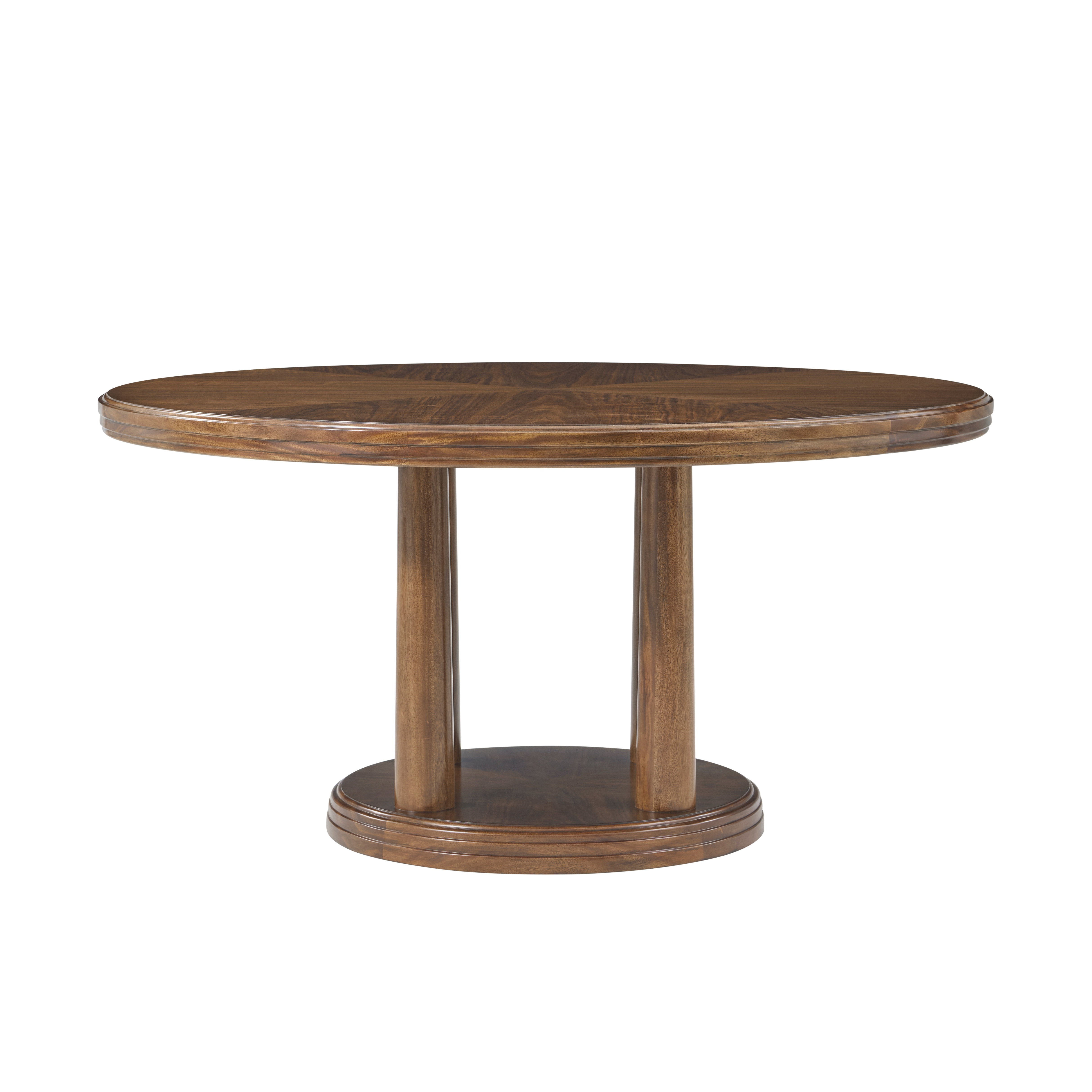 Theodore Alexander Casual Dining Dorchester Round Dining Table II