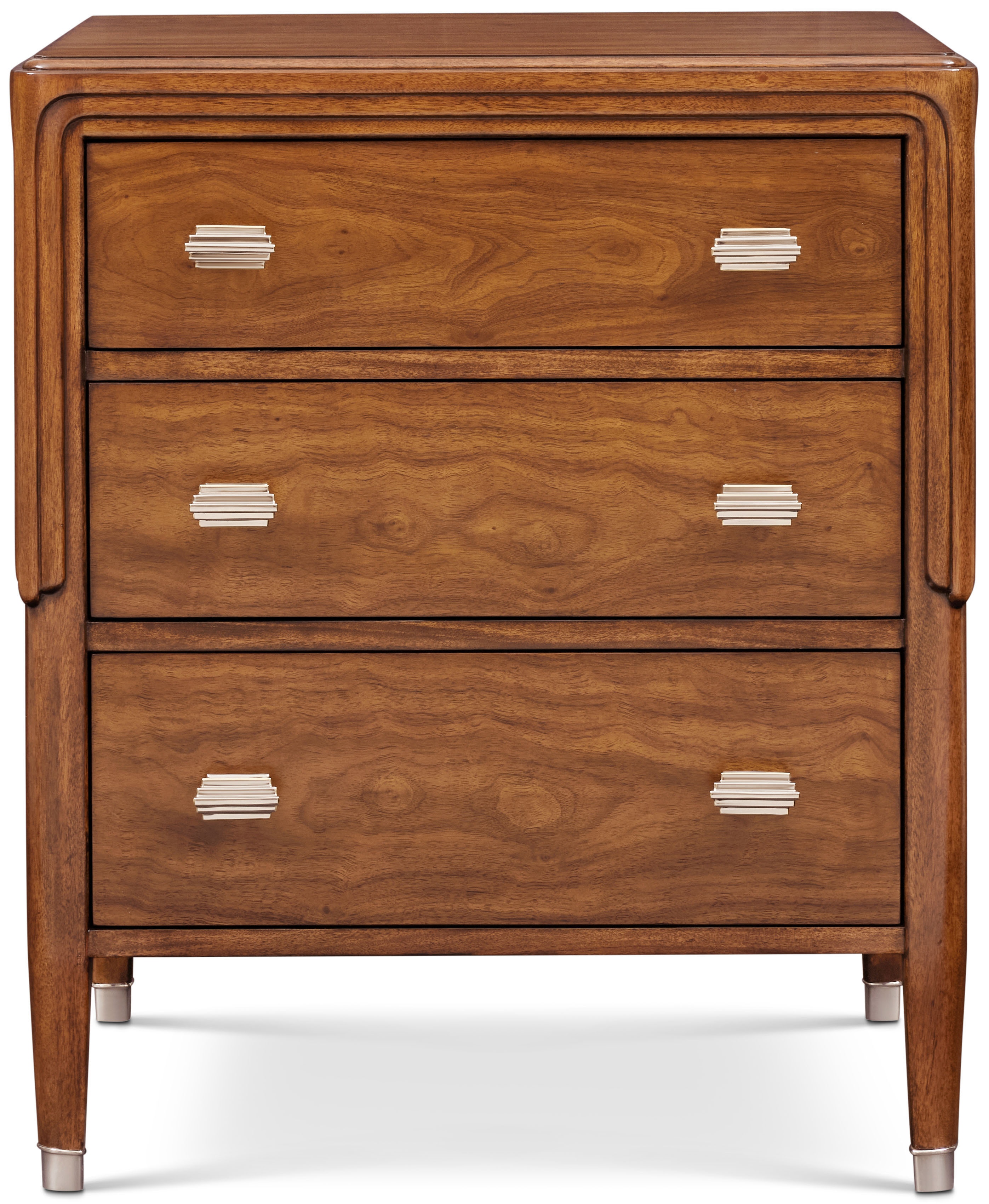 Theodore Alexander Dorchester Small Nightstand SC60029