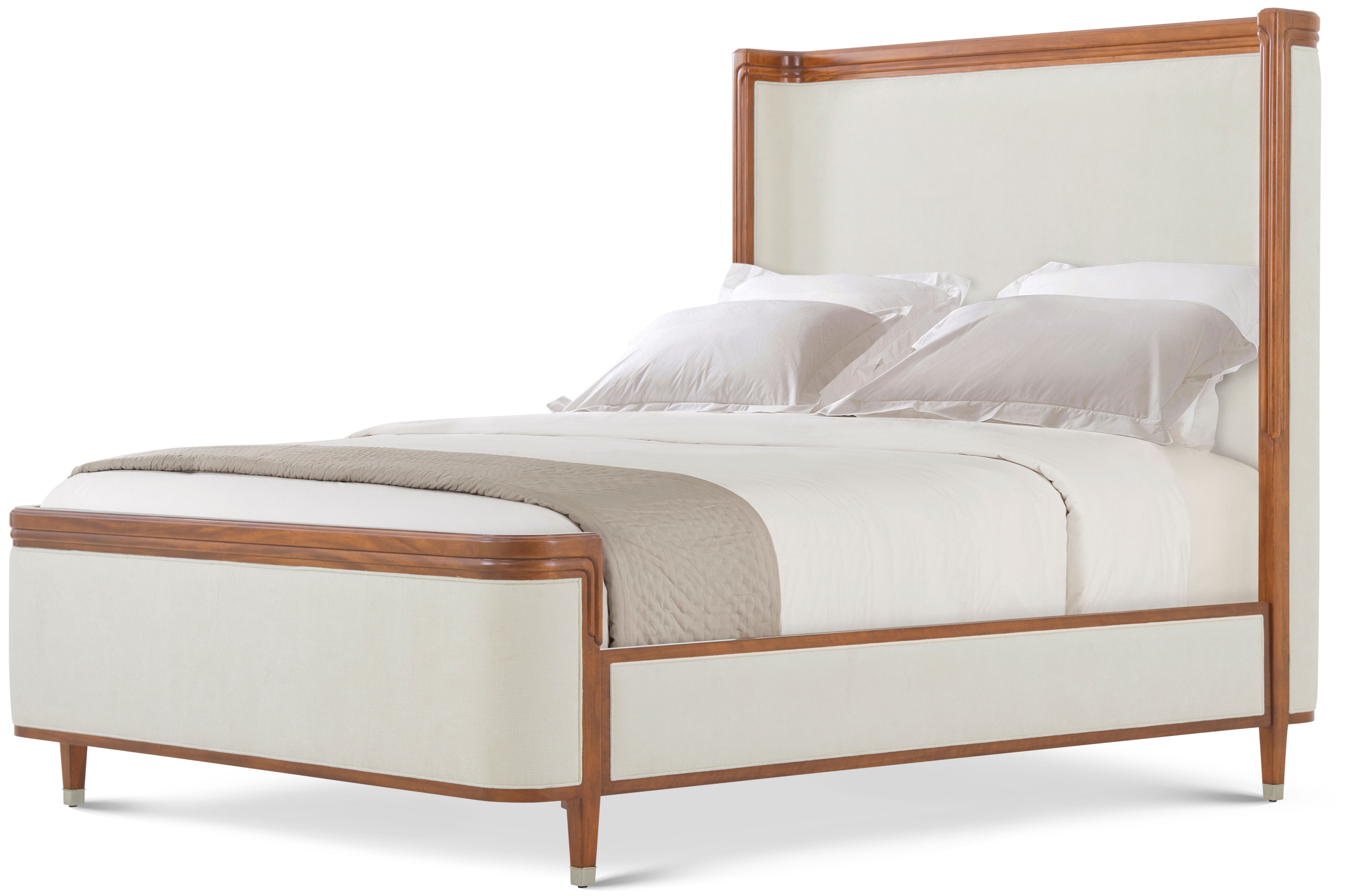 Theodore Alexander Dorchester Us Queen Bed SC82009.1CLK