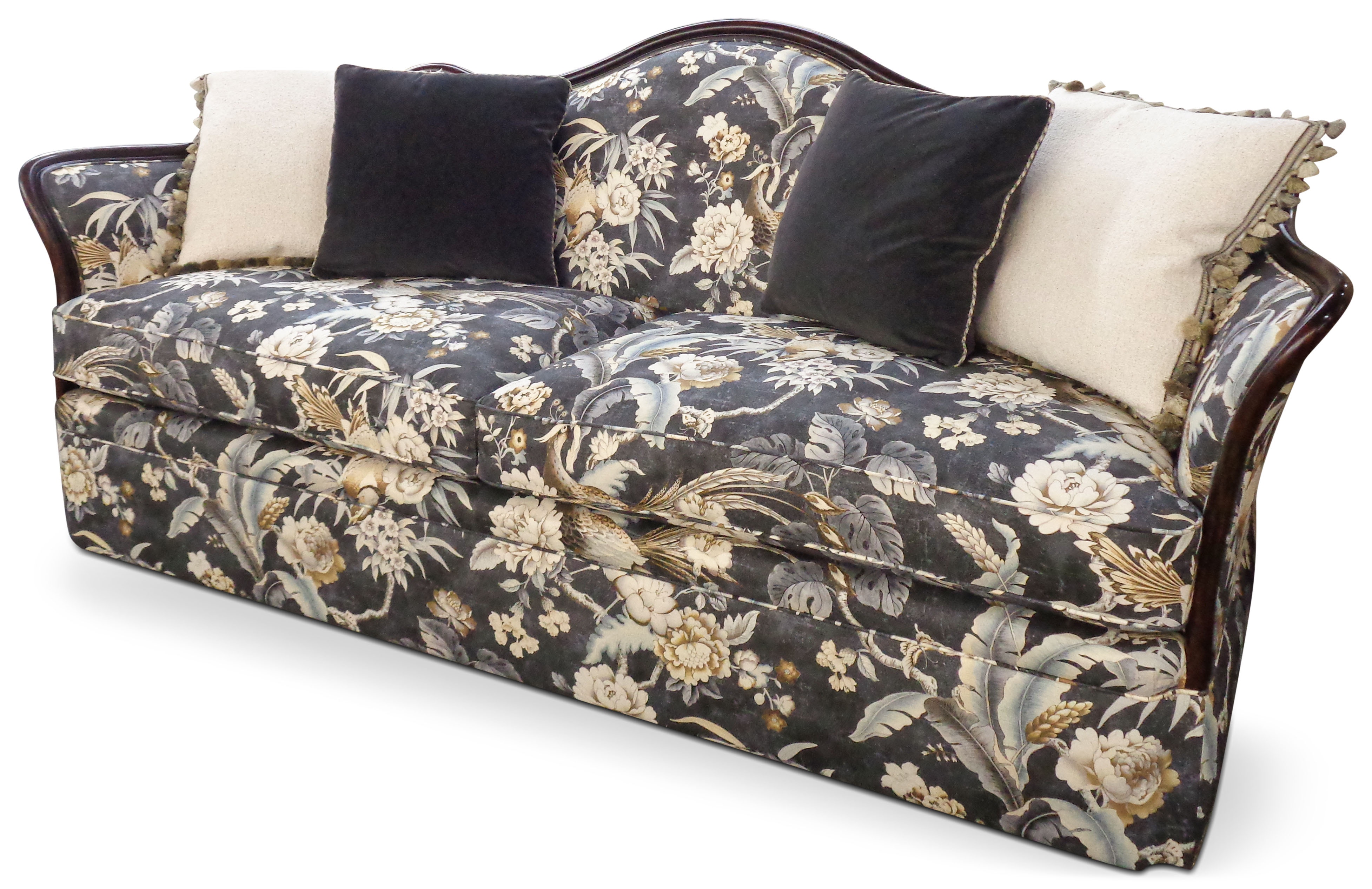 Theodore Alexander Josephine Sofa SL1226