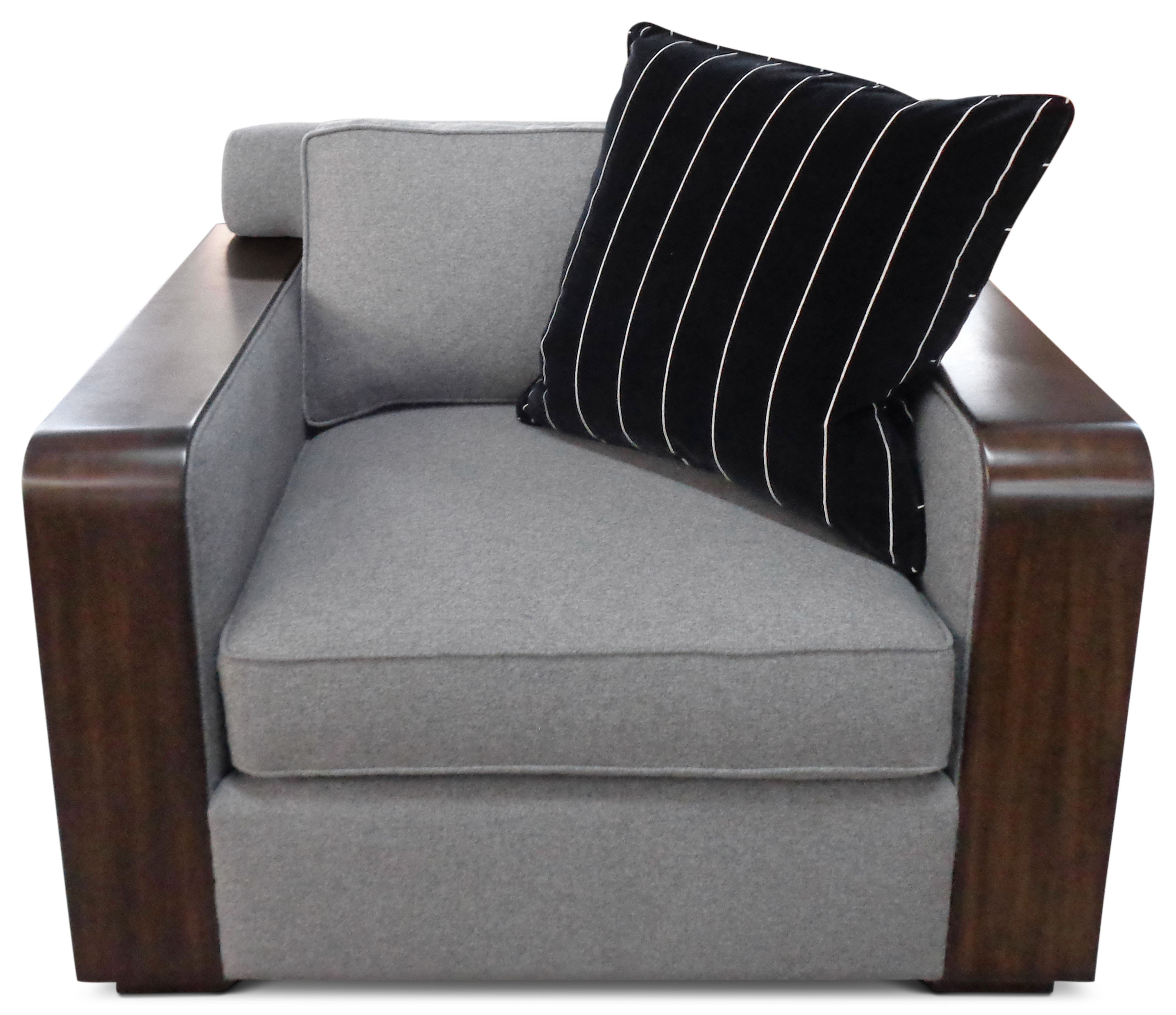 Theodore Alexander Avery Chair SL3235