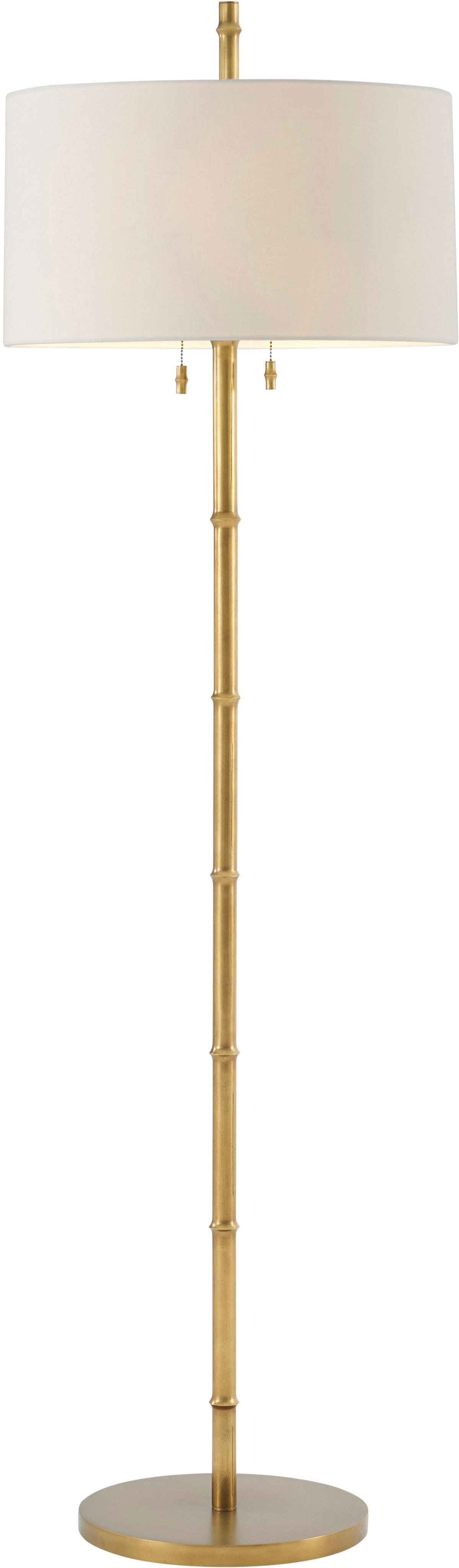 Theodore Alexander Kesden Floor Lamp TA21001.C341