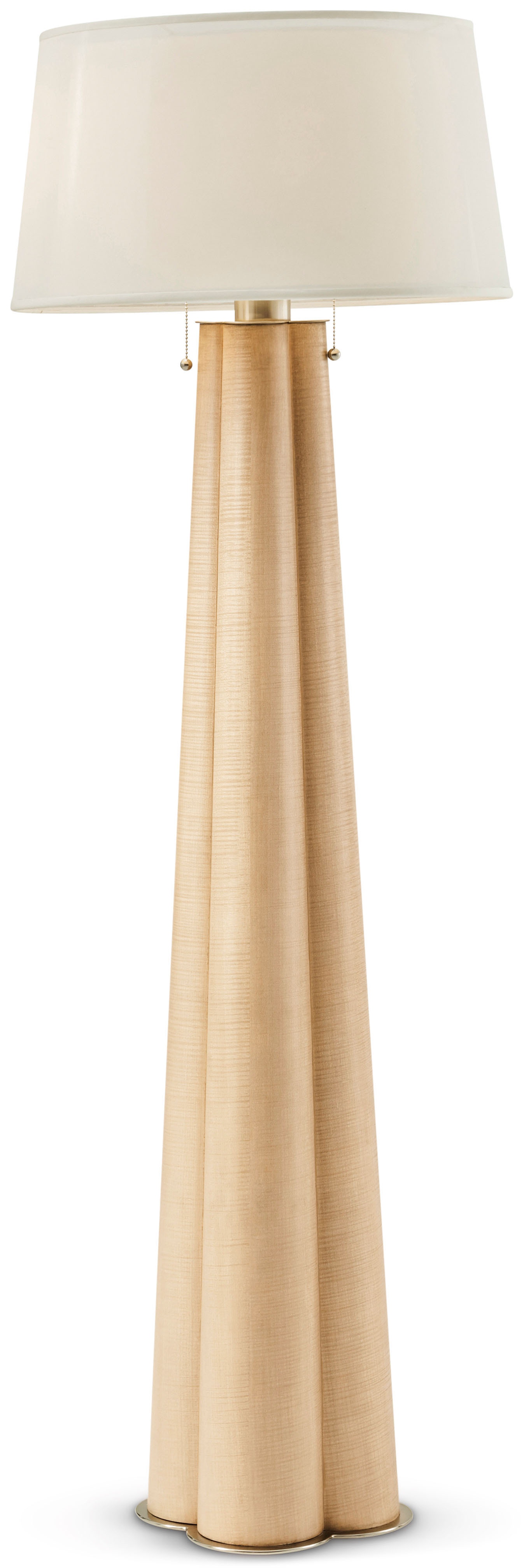 Theodore Alexander Origins Floor Lamp Ii TA21006.C360