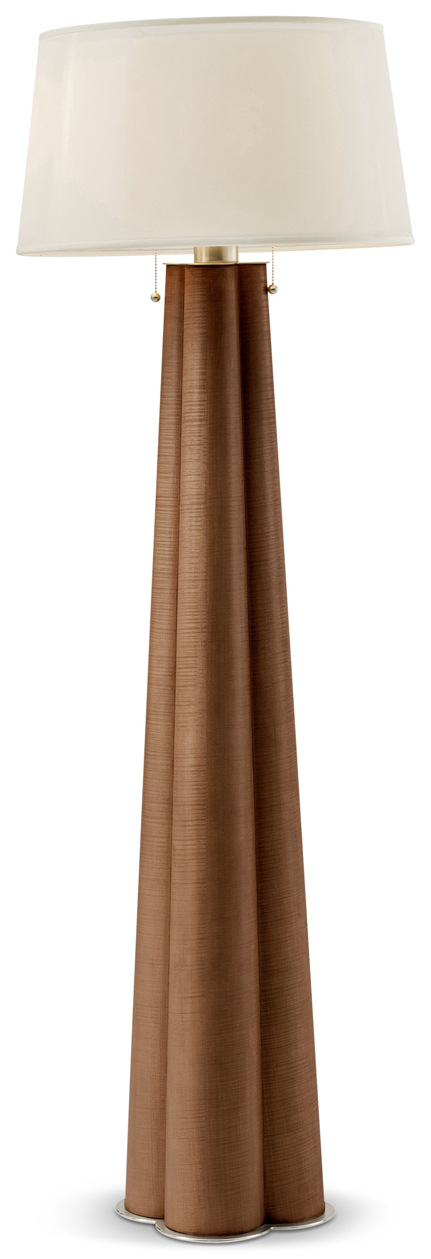 Theodore Alexander Origins Floor Lamp Ii TA21006.C361