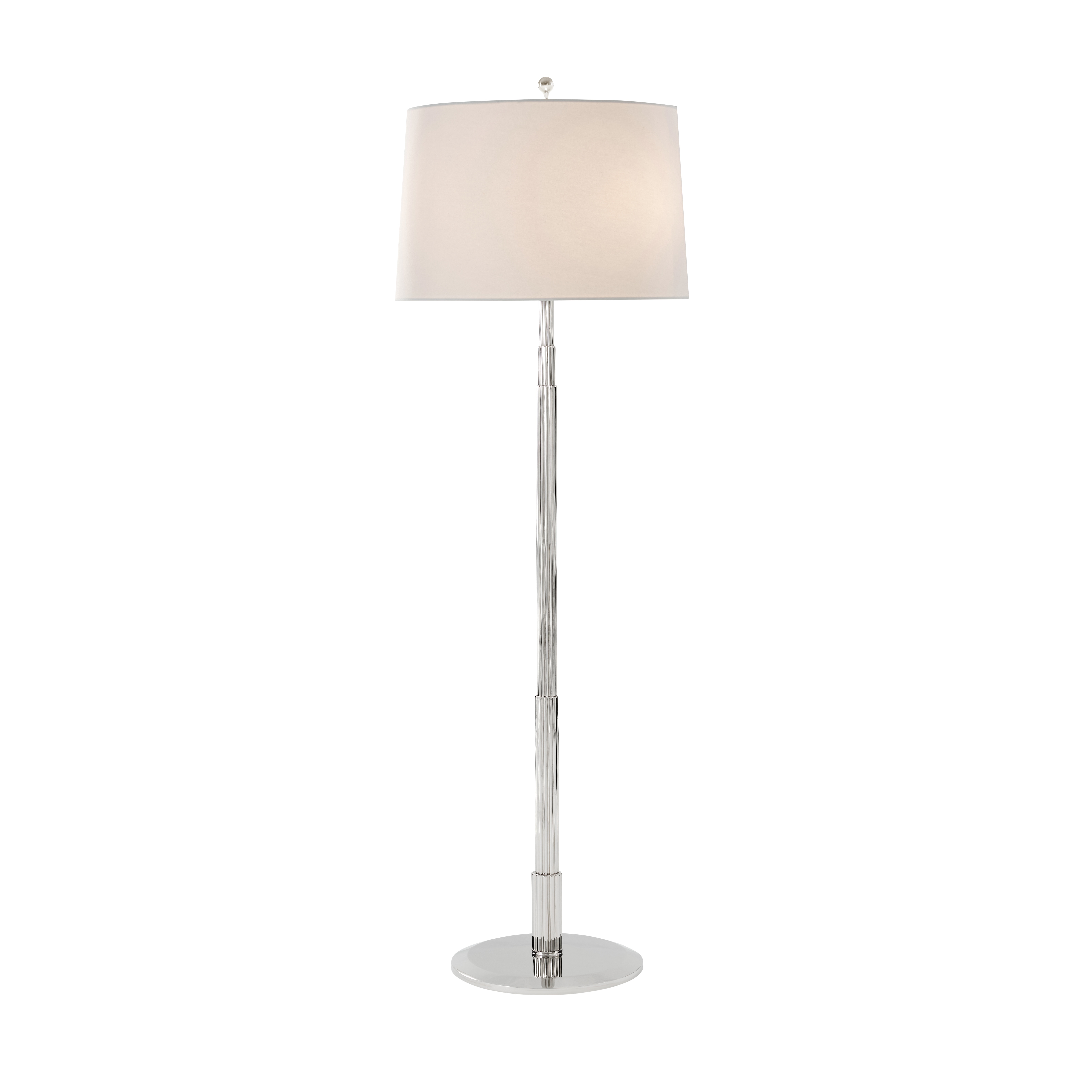  Empire Floor Lamp 