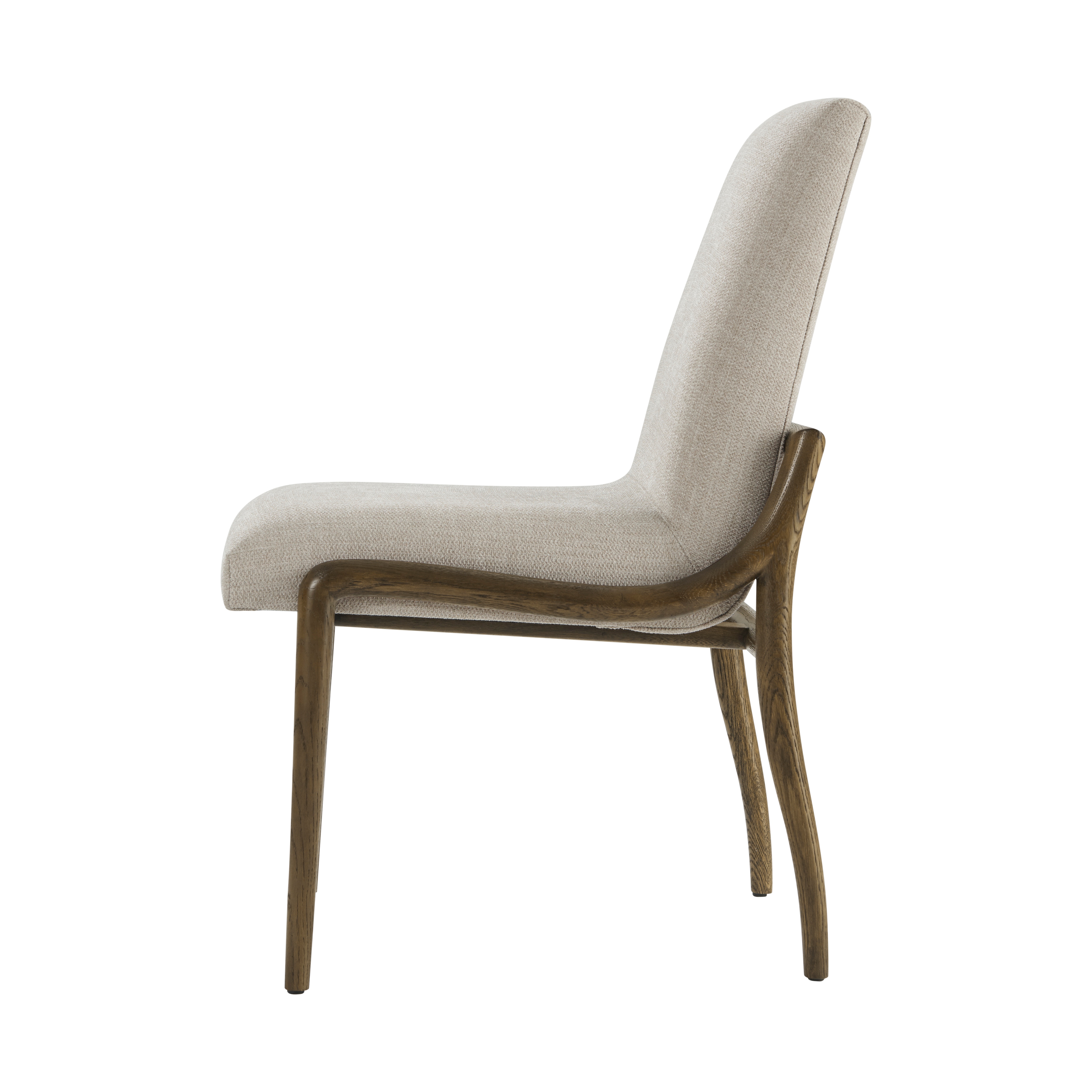 Theodore Alexander Catalina Dining Side Chair II - Thumbnail 5