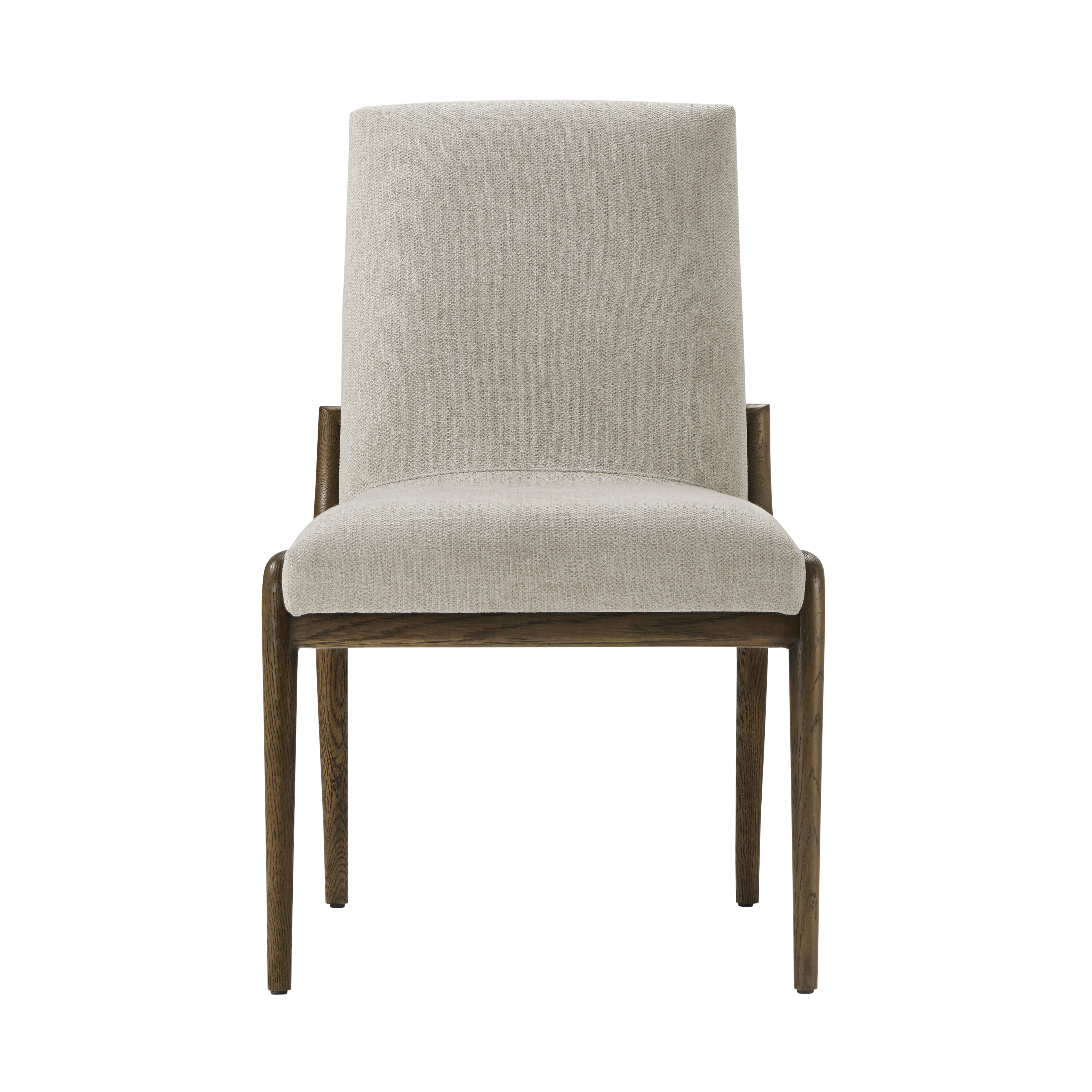 Theodore Alexander Catalina Dining Side Chair II - Thumbnail 4