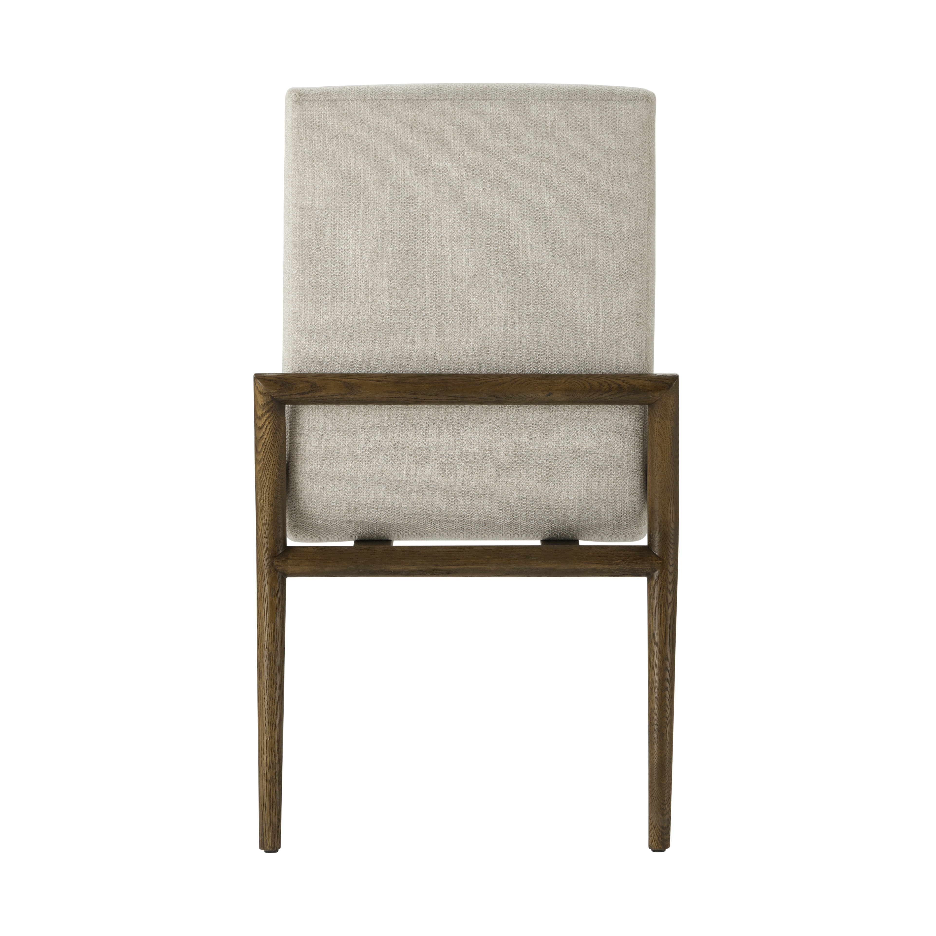 Theodore Alexander Catalina Dining Side Chair II - Thumbnail 3