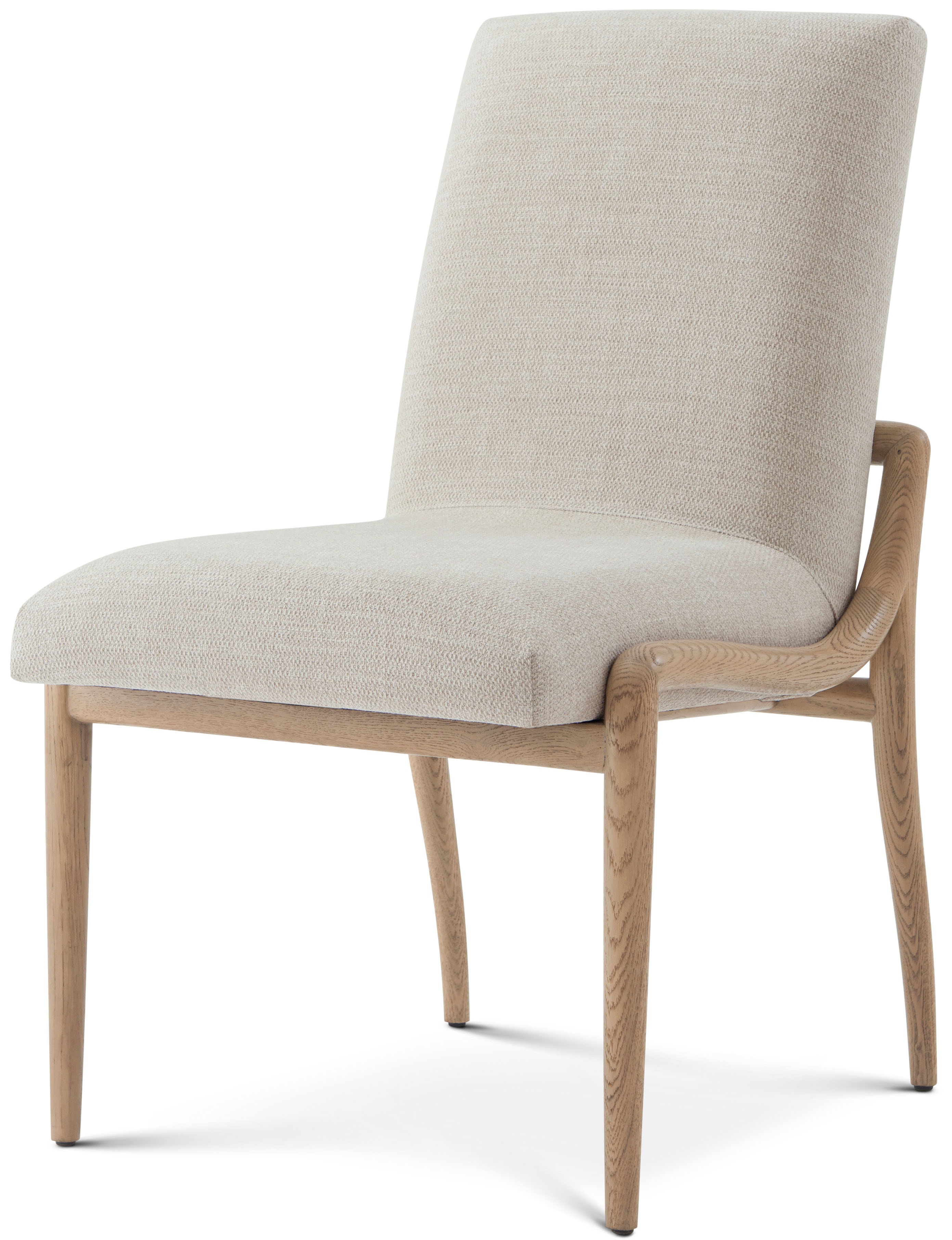 Theodore Alexander Catalina Dining Side Chair Ii 