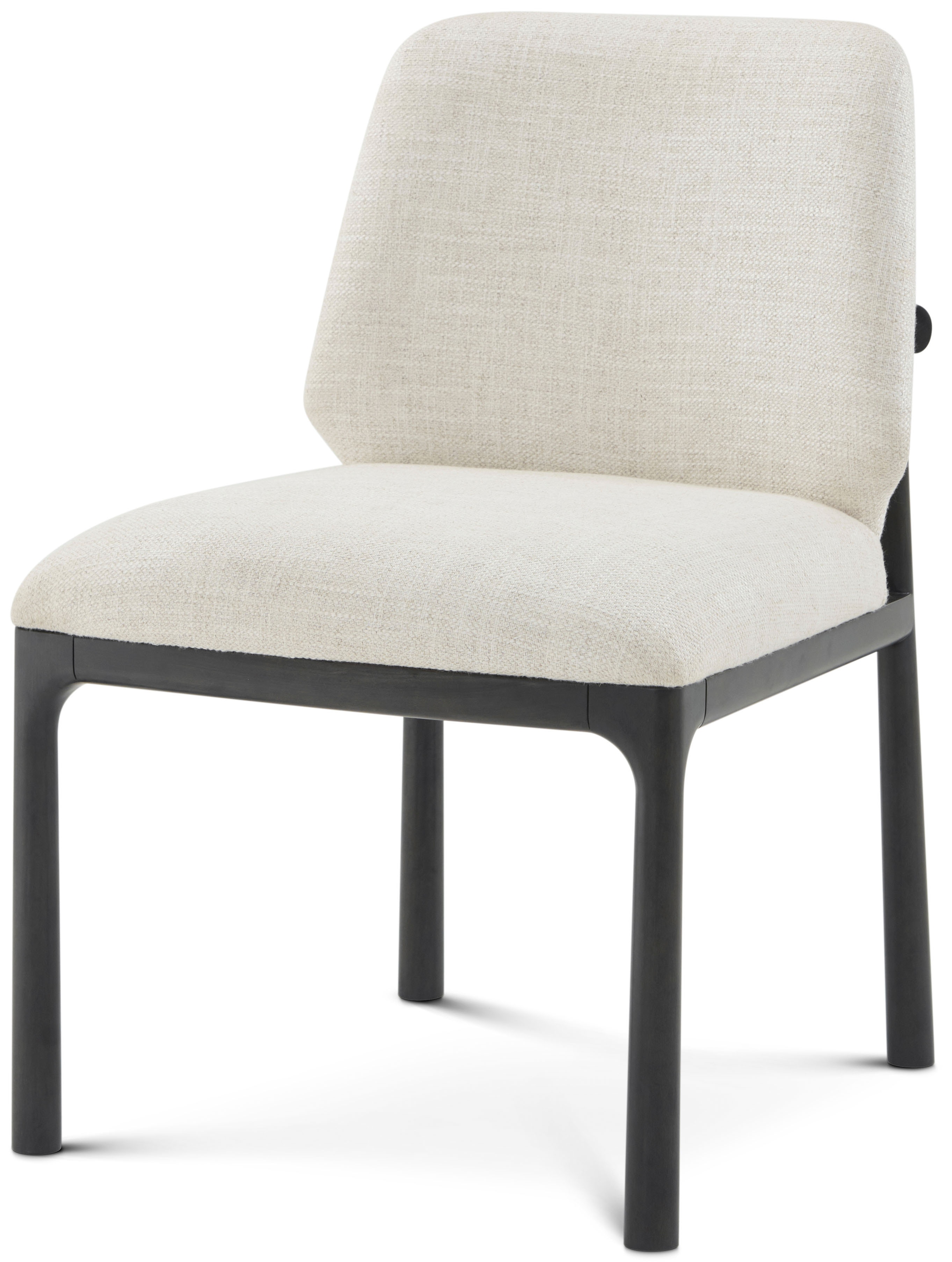 Theodore Alexander Kesden Dining Side Chair 