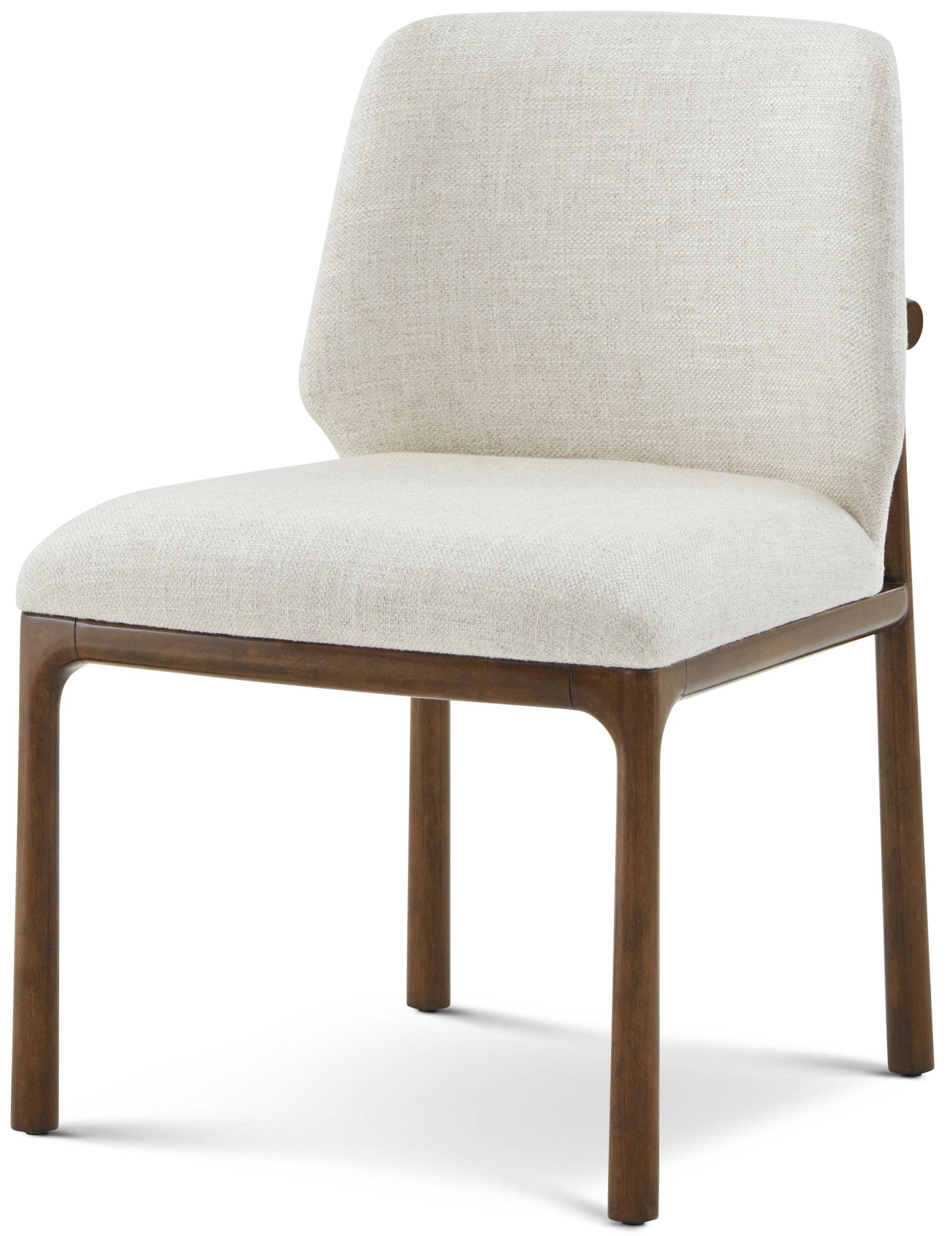 Theodore Alexander Kesden Dining Side Chair 