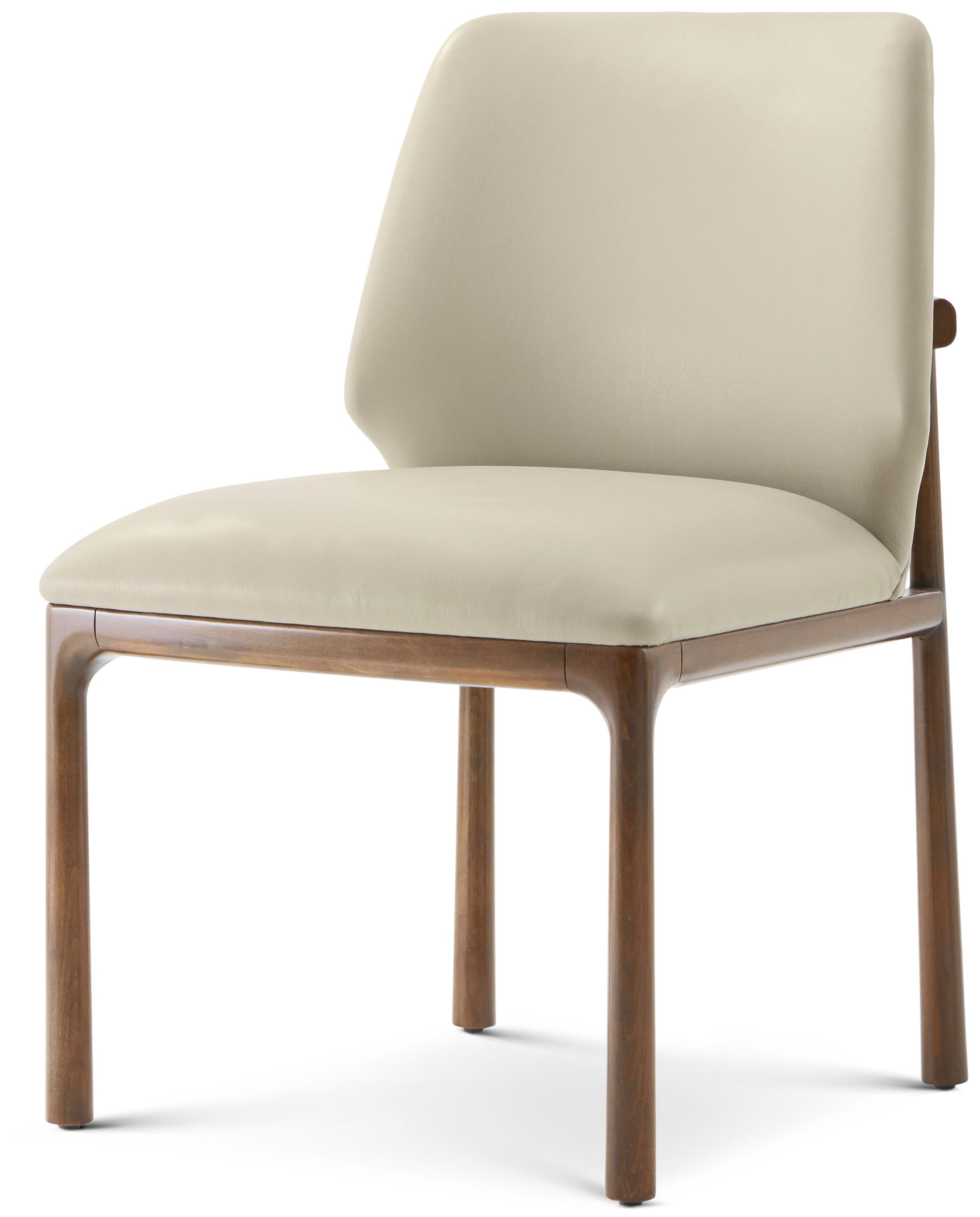 Theodore Alexander Kesden Dining Side Chair 