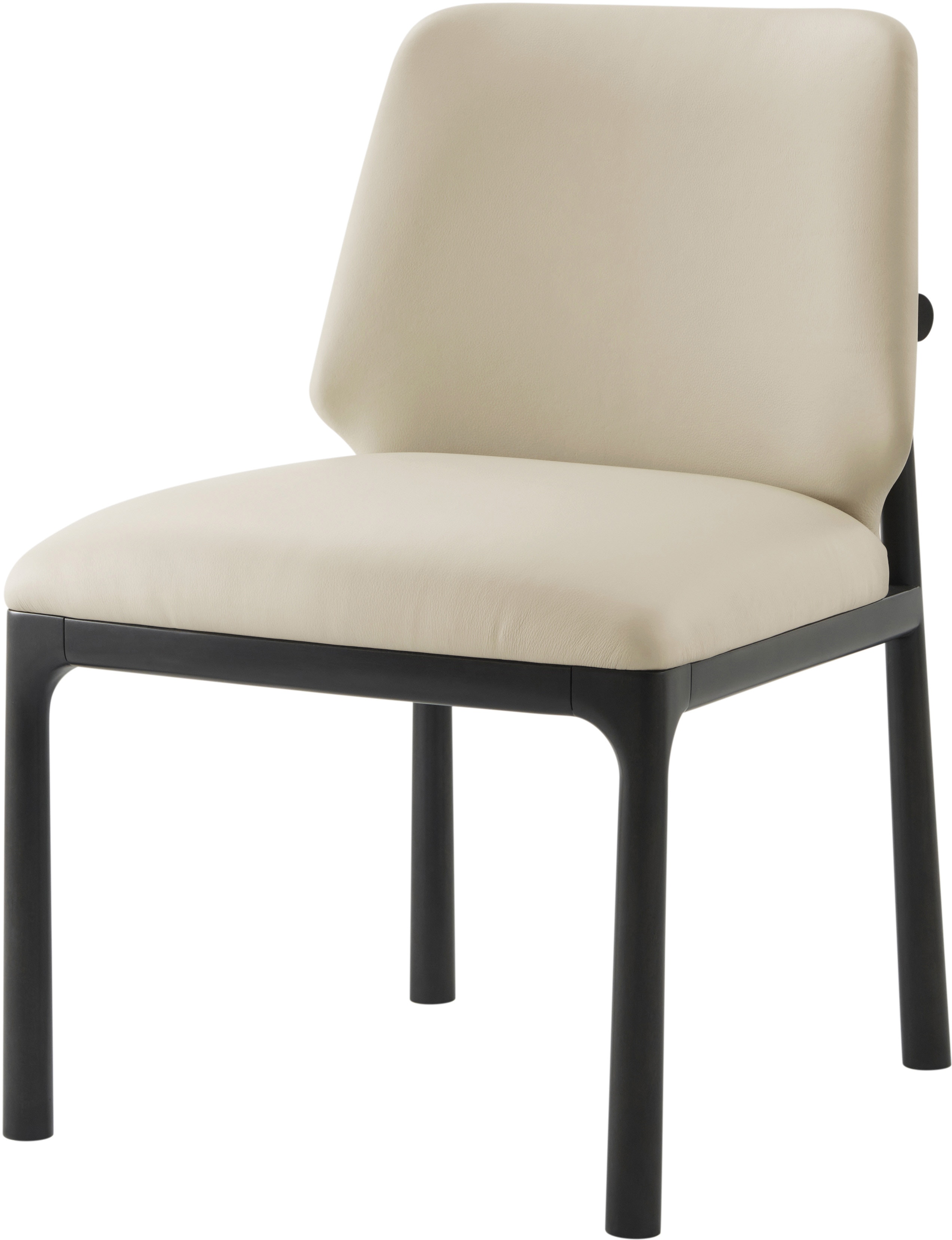 Theodore Alexander Kesden Dining Side Chair 