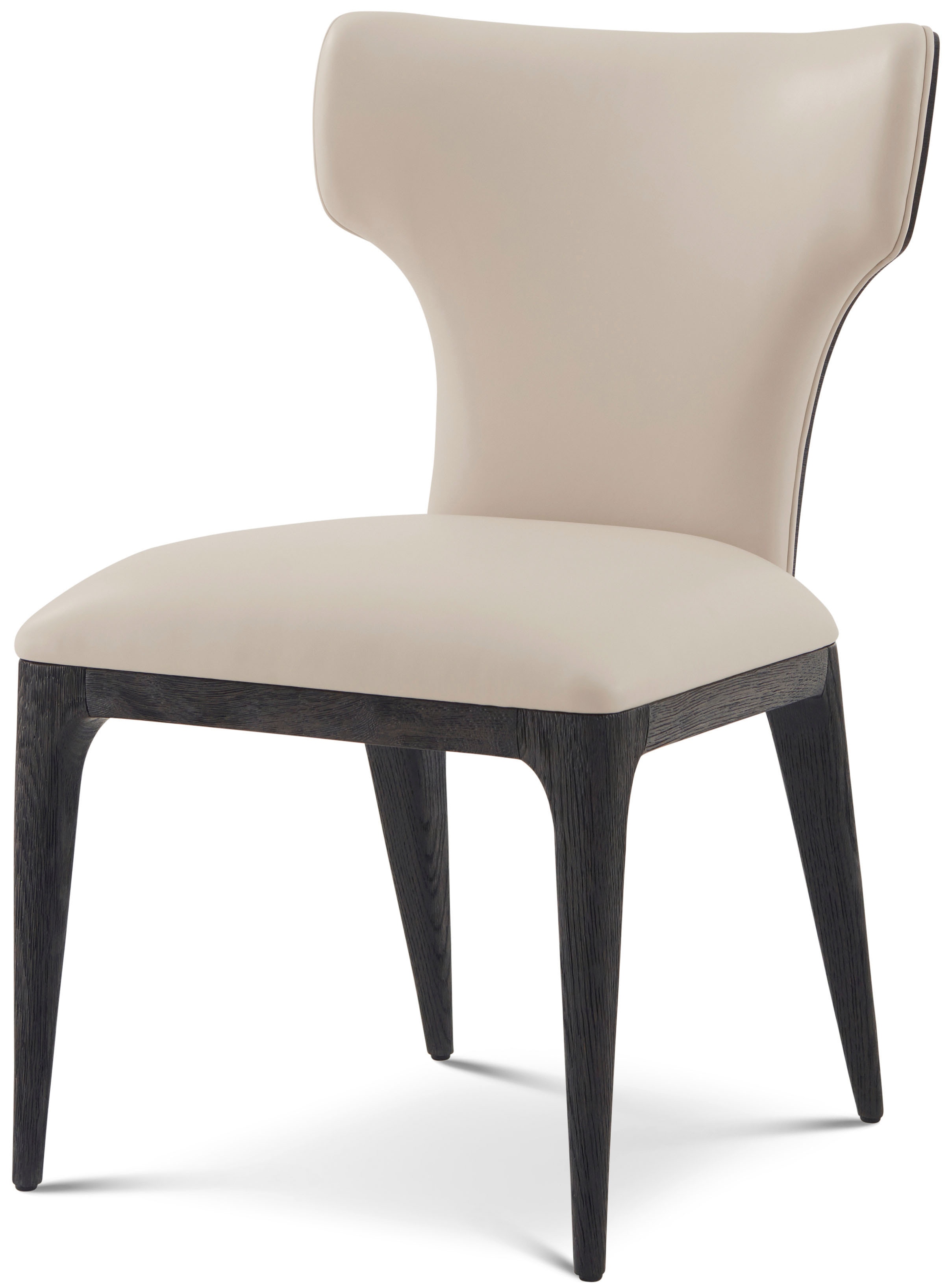 Theodore Alexander Repose Upholstered Dining Side Chair Ii 