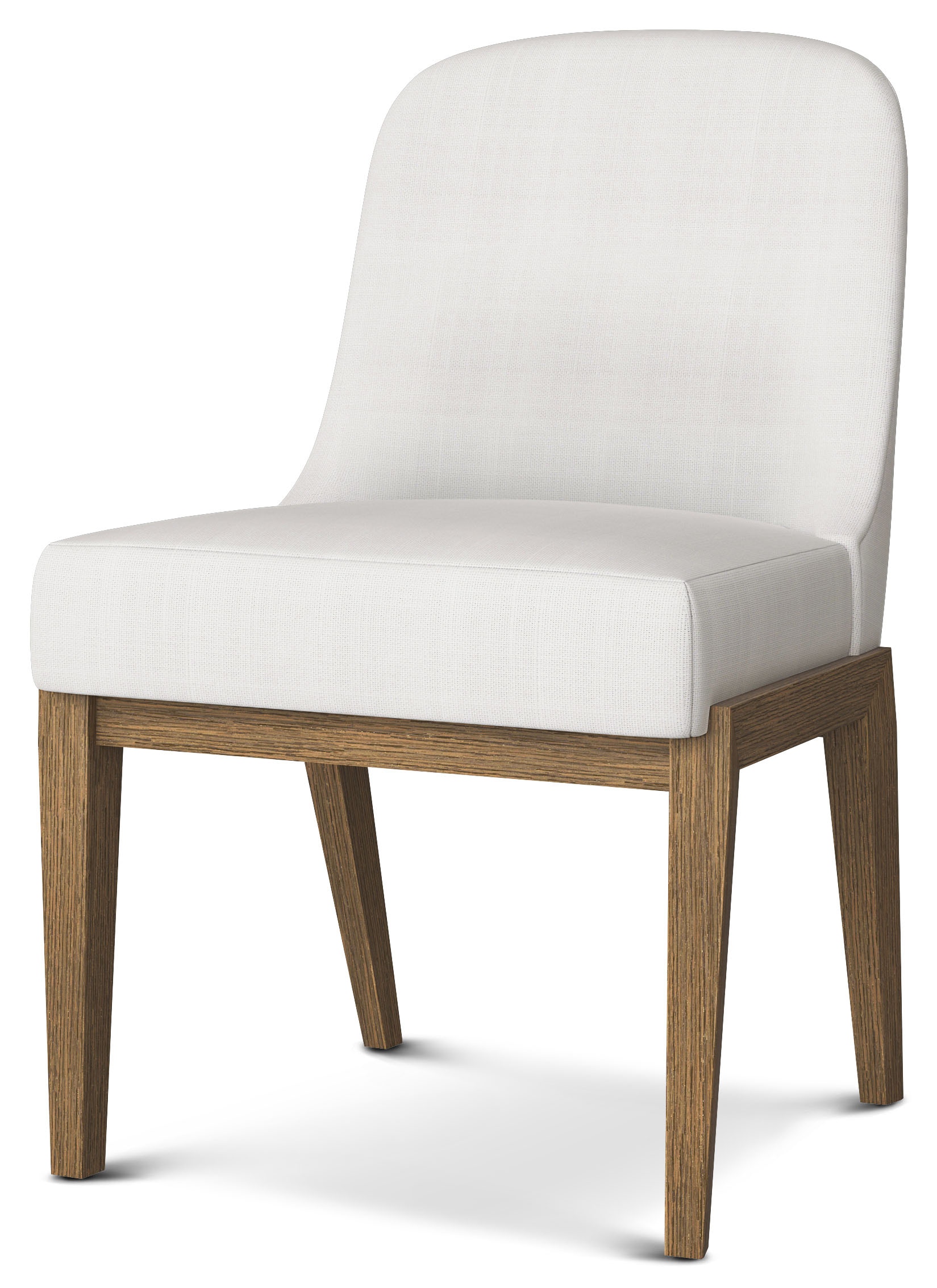 Theodore Alexander Delray Dining Side Chair 