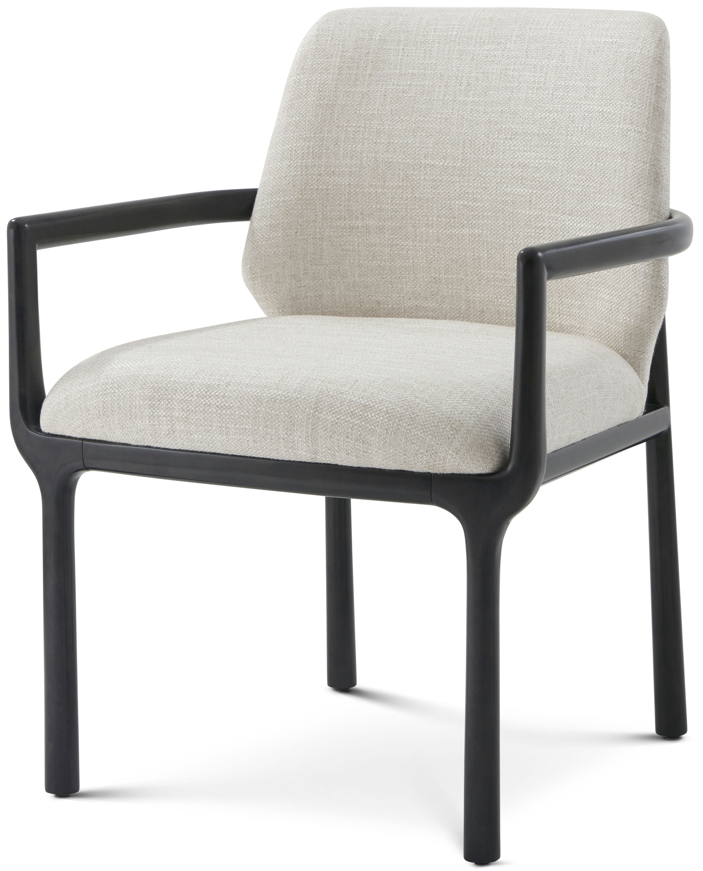 Theodore Alexander Kesden Dining Armchair 
