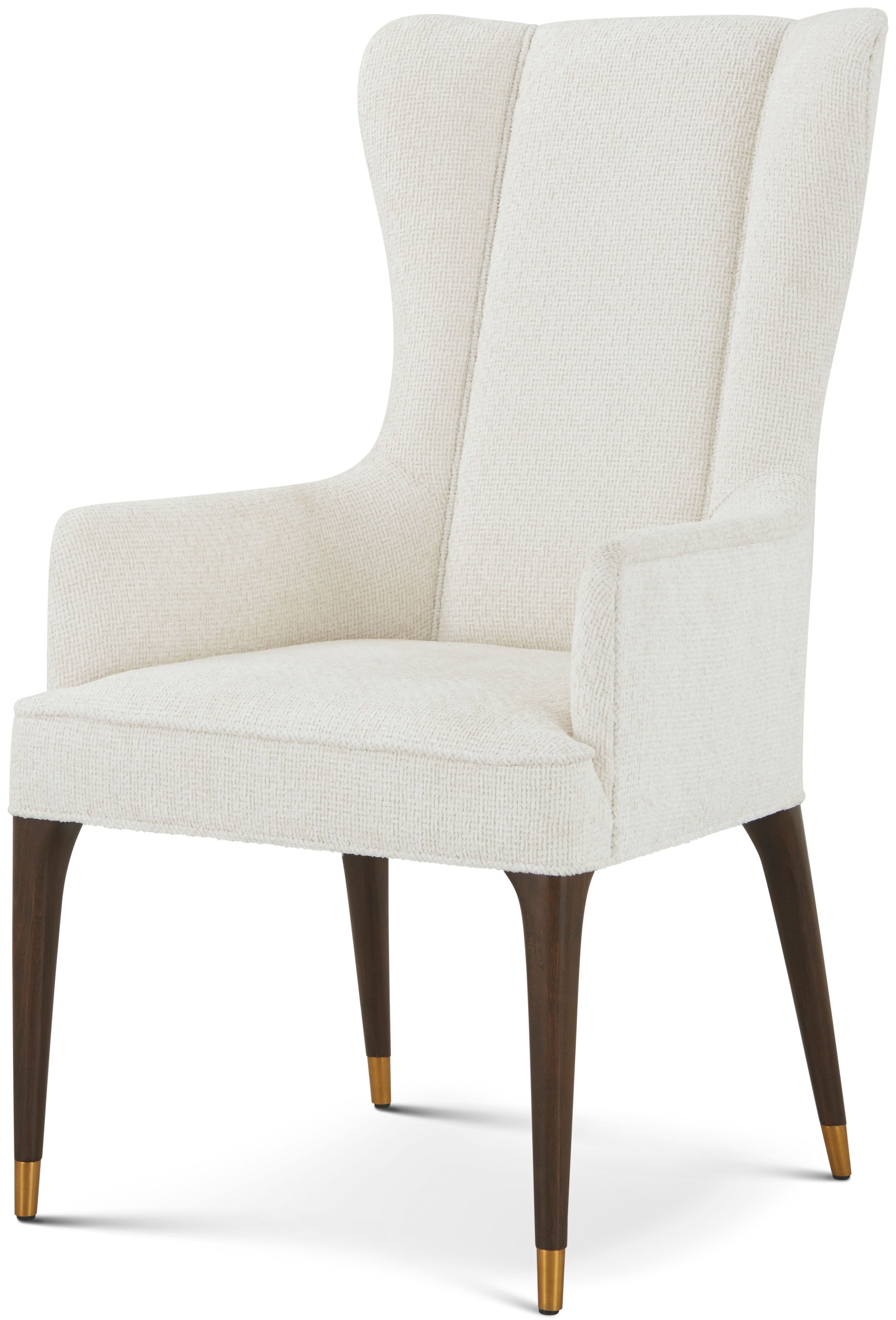 Theodore Alexander Albany Dining Arm Chair 