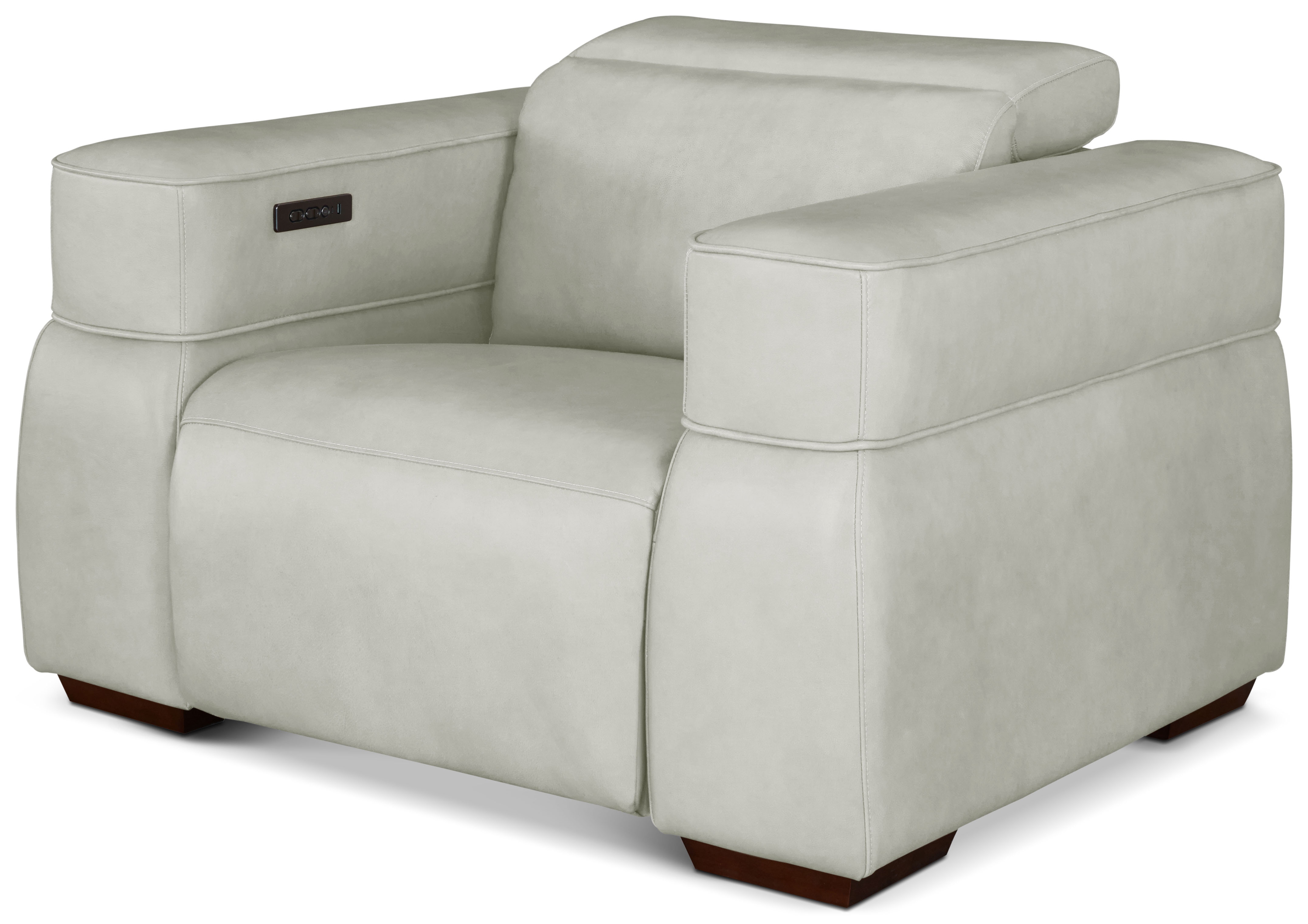 Theodore Alexander Matteo Reclining Chair TA42161.0FHZ