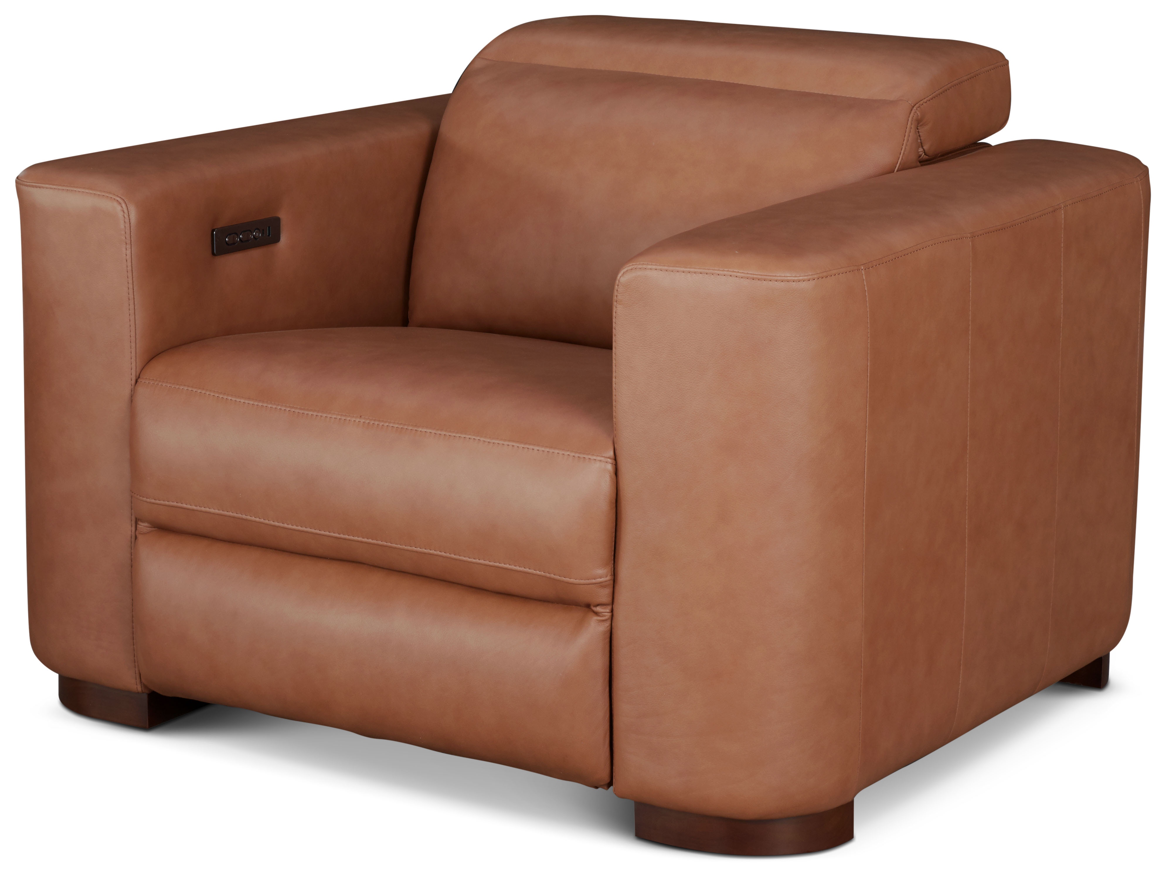 Theodore Alexander Loris Reclining Chair TA42167.0FIB