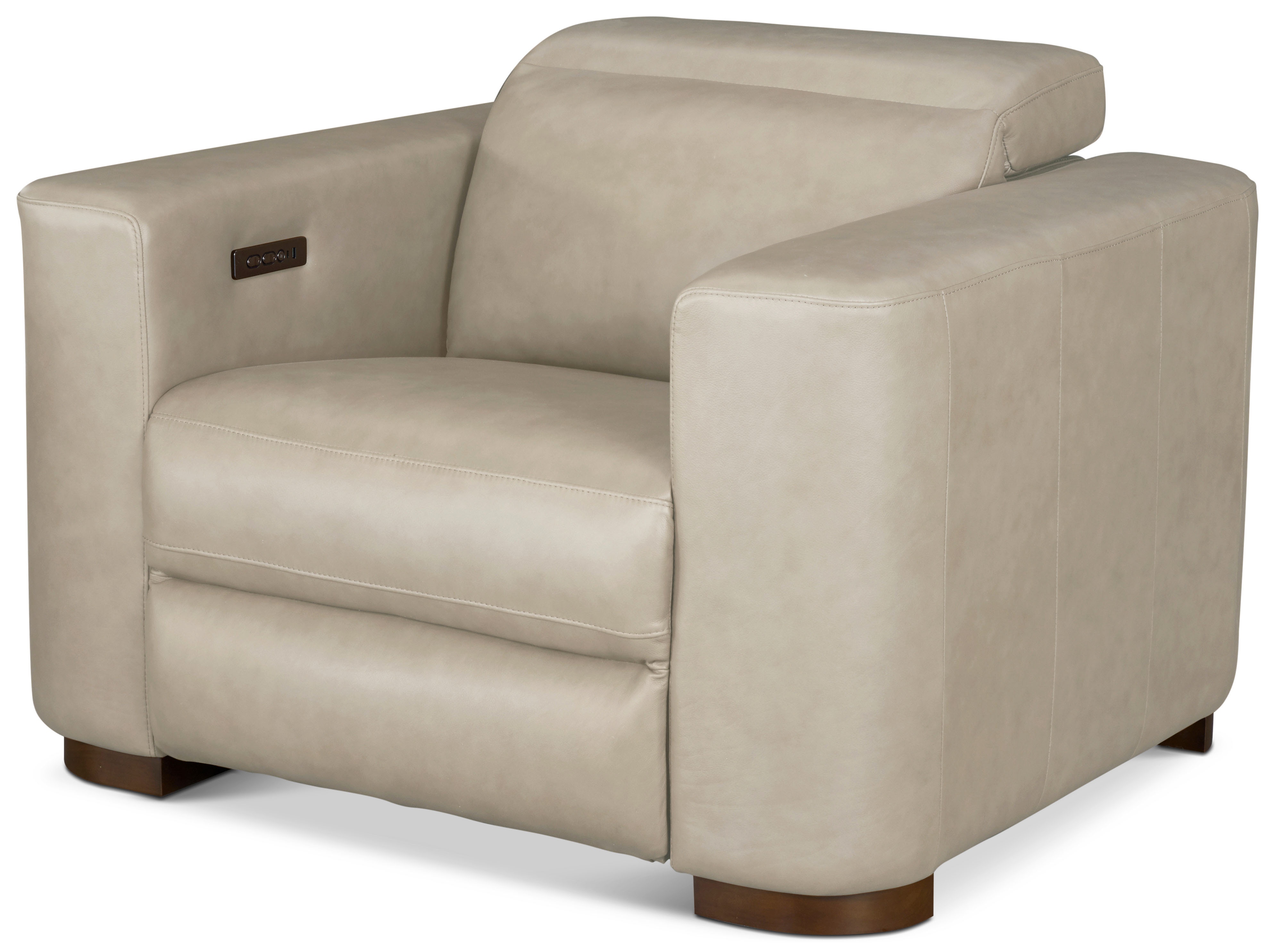 Theodore Alexander Loris Reclining Chair TA42167.0FIC