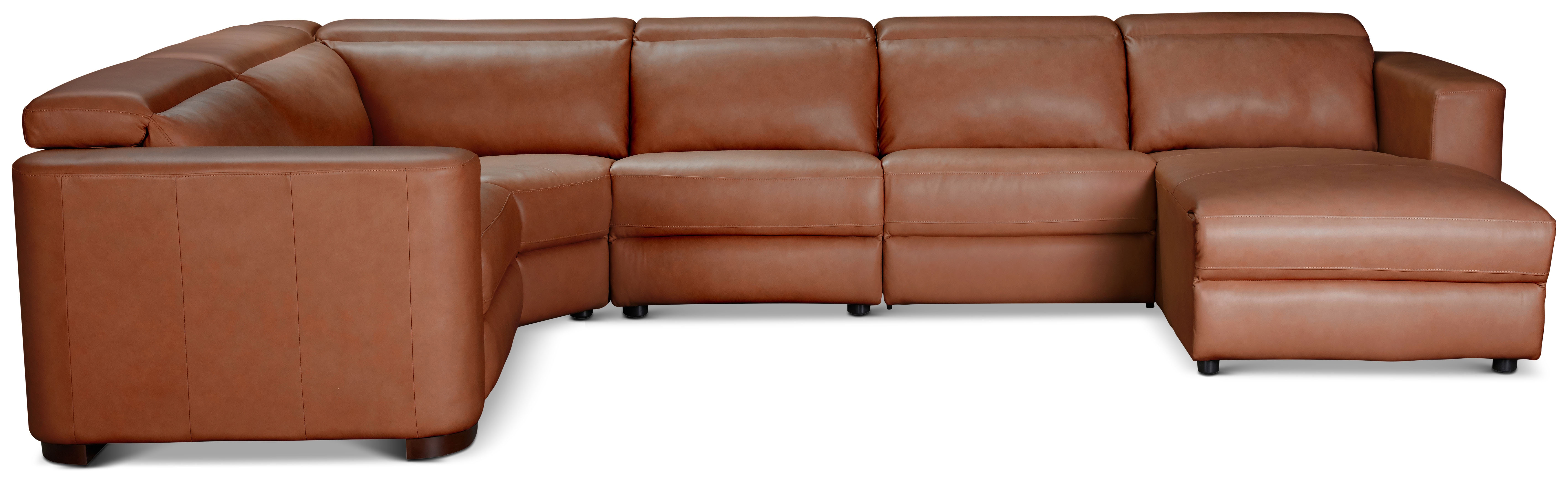 Theodore Alexander Loris Sectional TA42168L LE0600 Sectional