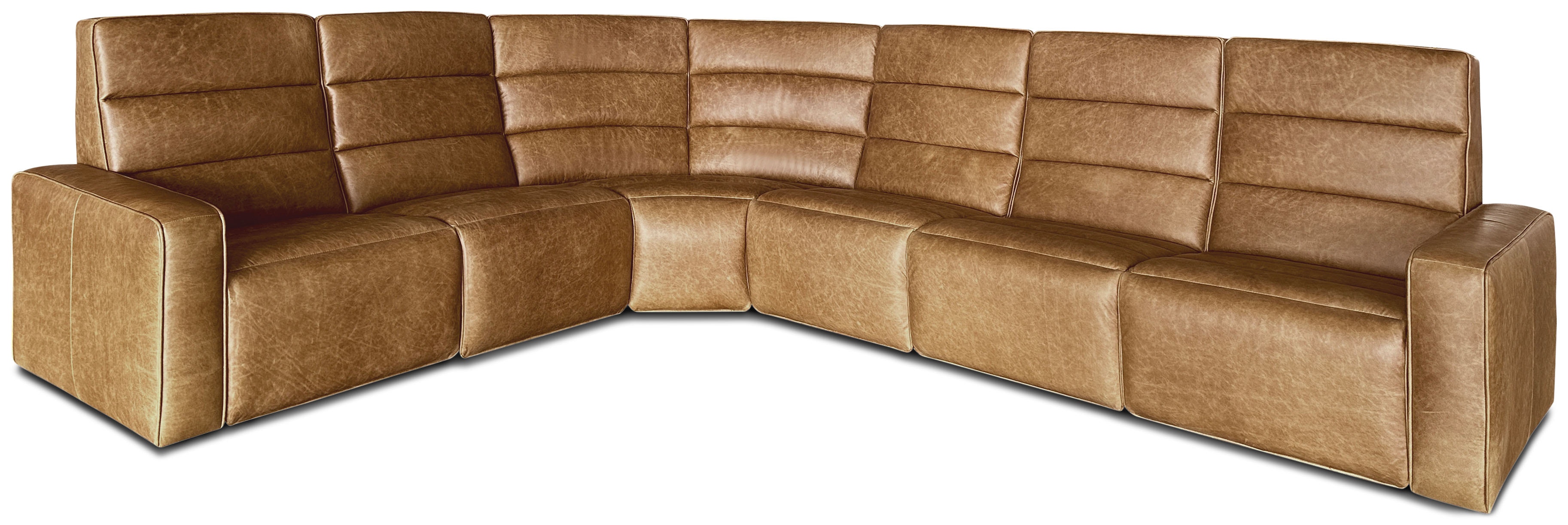 Theodore Alexander Dario Sectional TA42206L LE0610 Sectional