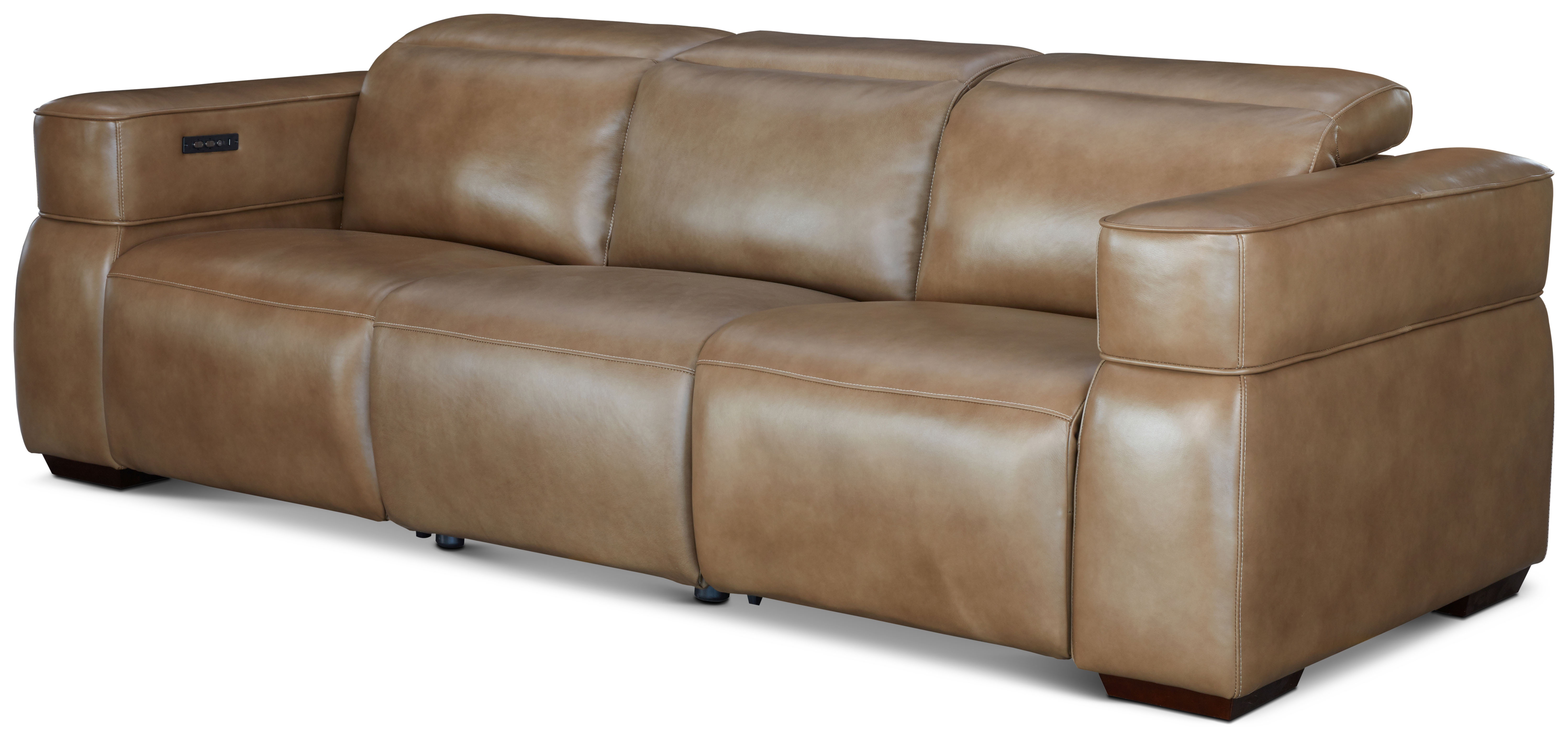 Theodore Alexander Matteo Reclining Sofa TA45165.0FHY