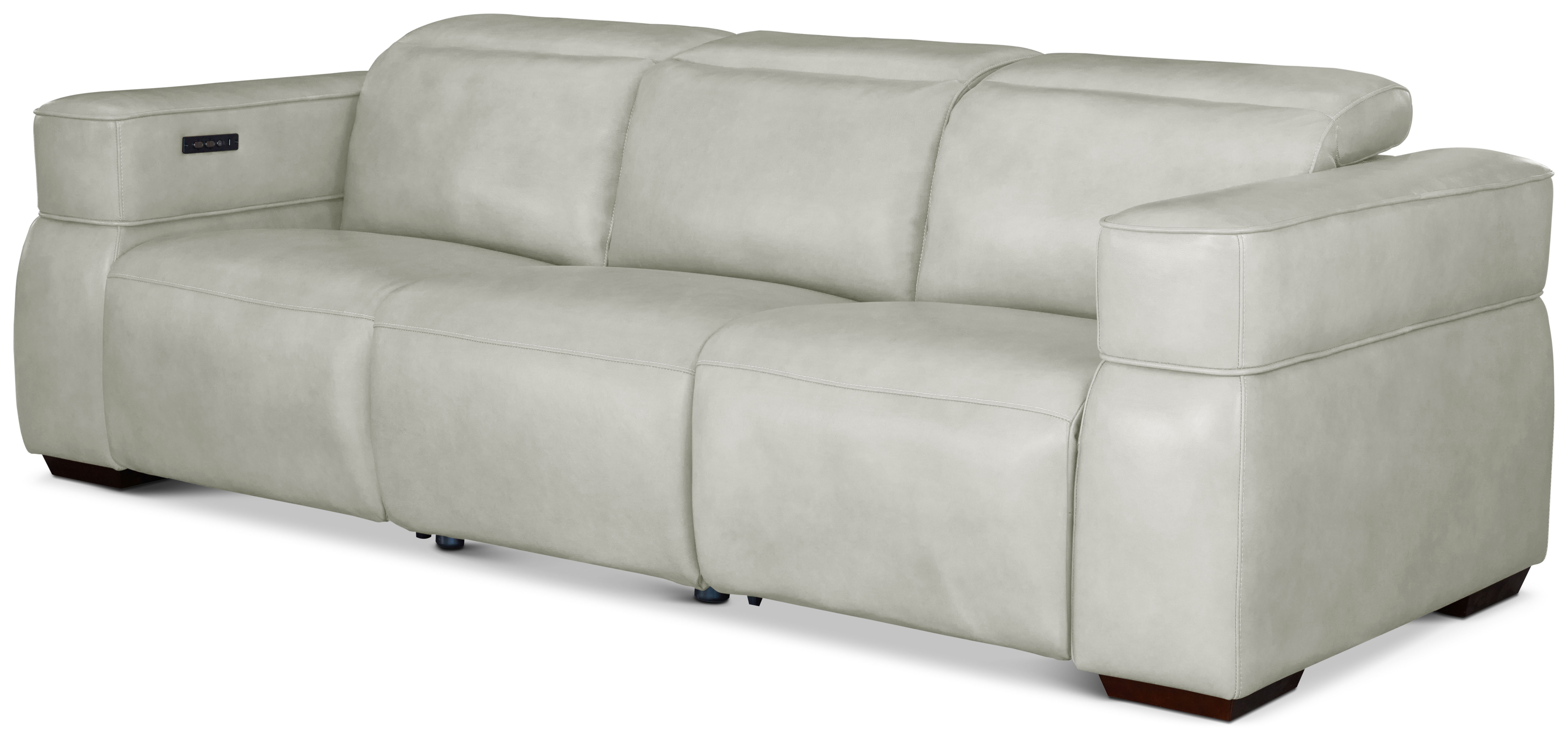 Theodore Alexander Matteo Reclining Sofa TA45165.0FHZ