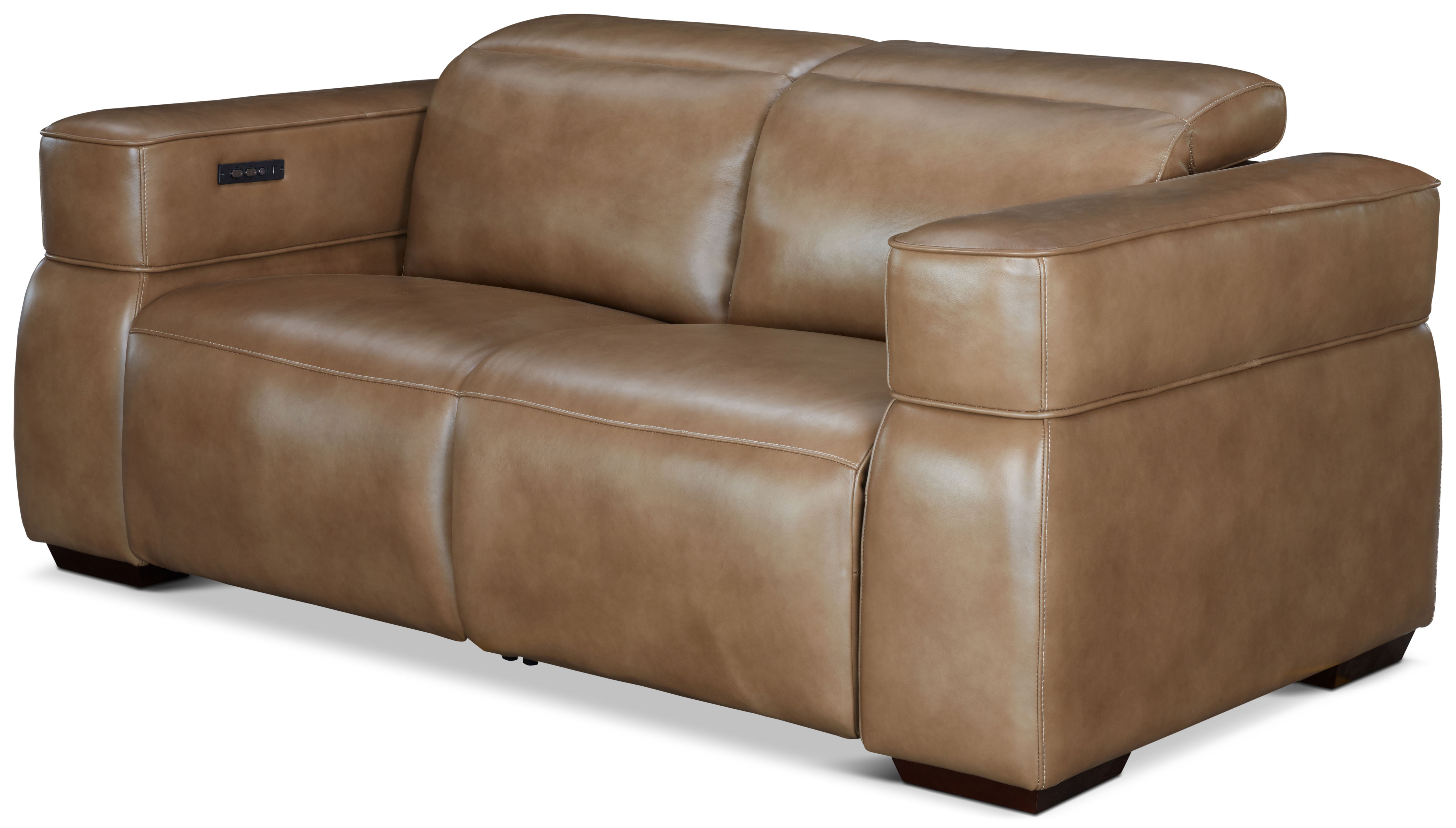 Theodore Alexander Matteo Reclining Loveseat TA45166.0FHY