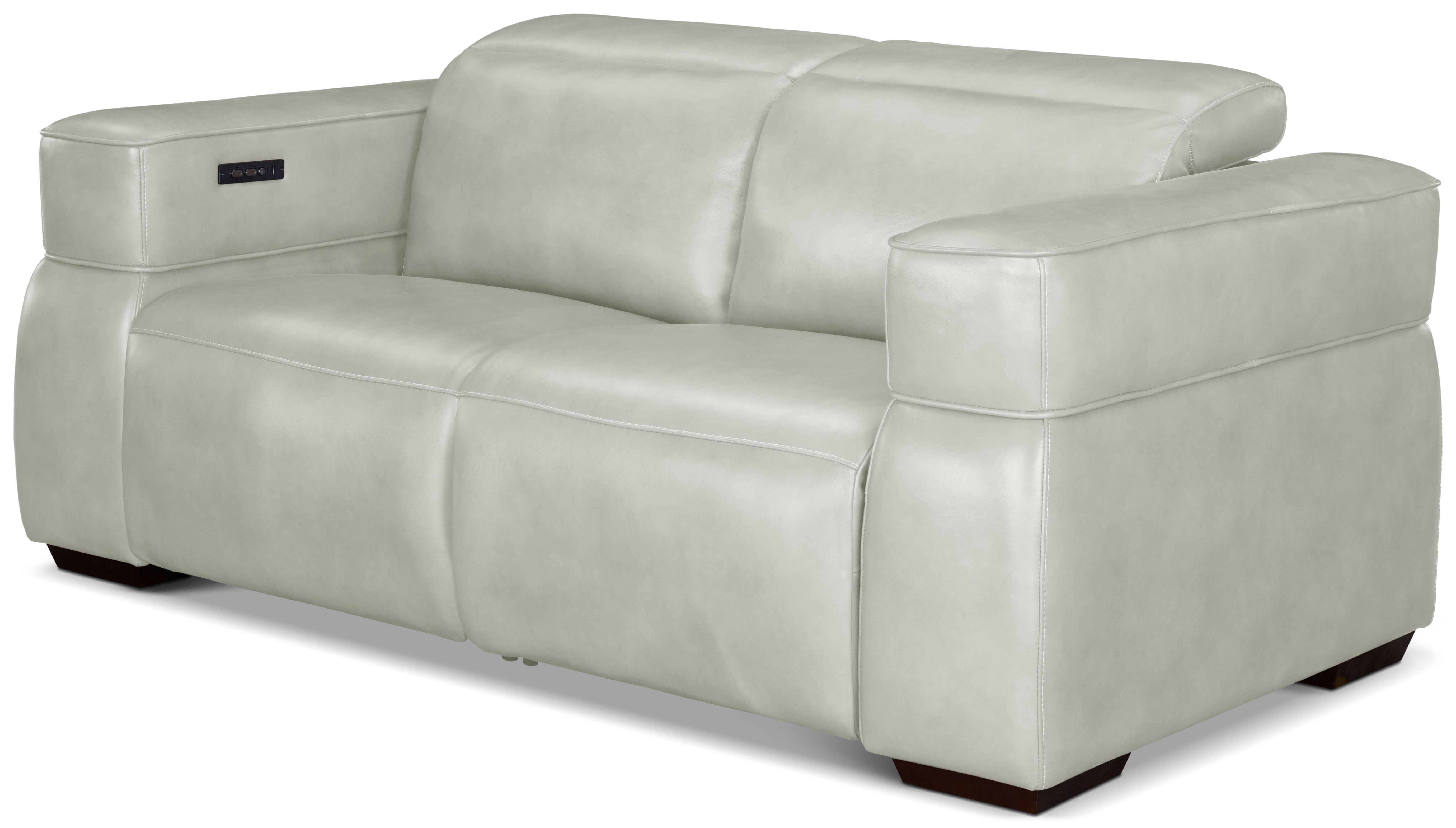 Theodore Alexander Matteo Reclining Loveseat TA45166.0FHZ