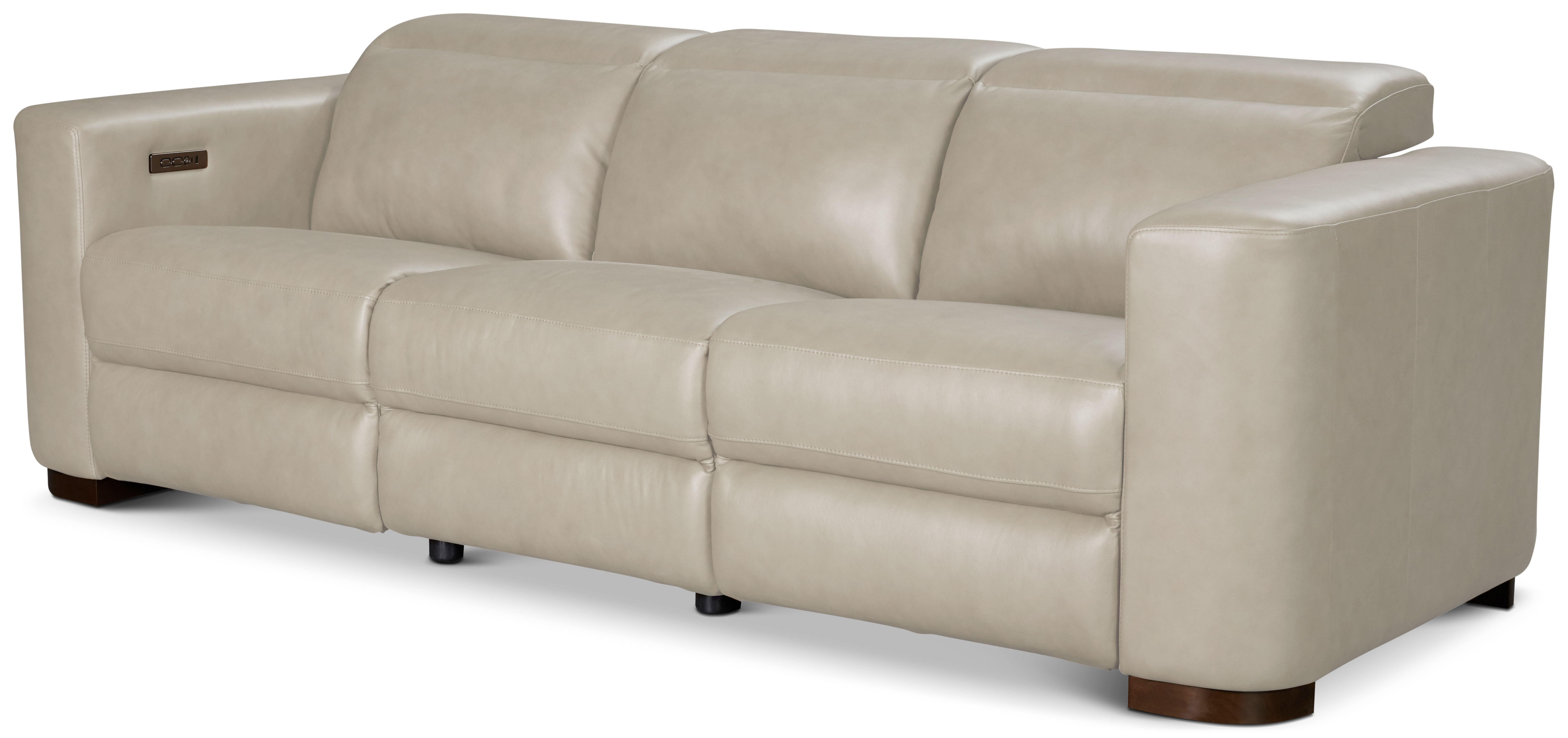 Theodore Alexander Loris Reclining Sofa TA45168.0FIC