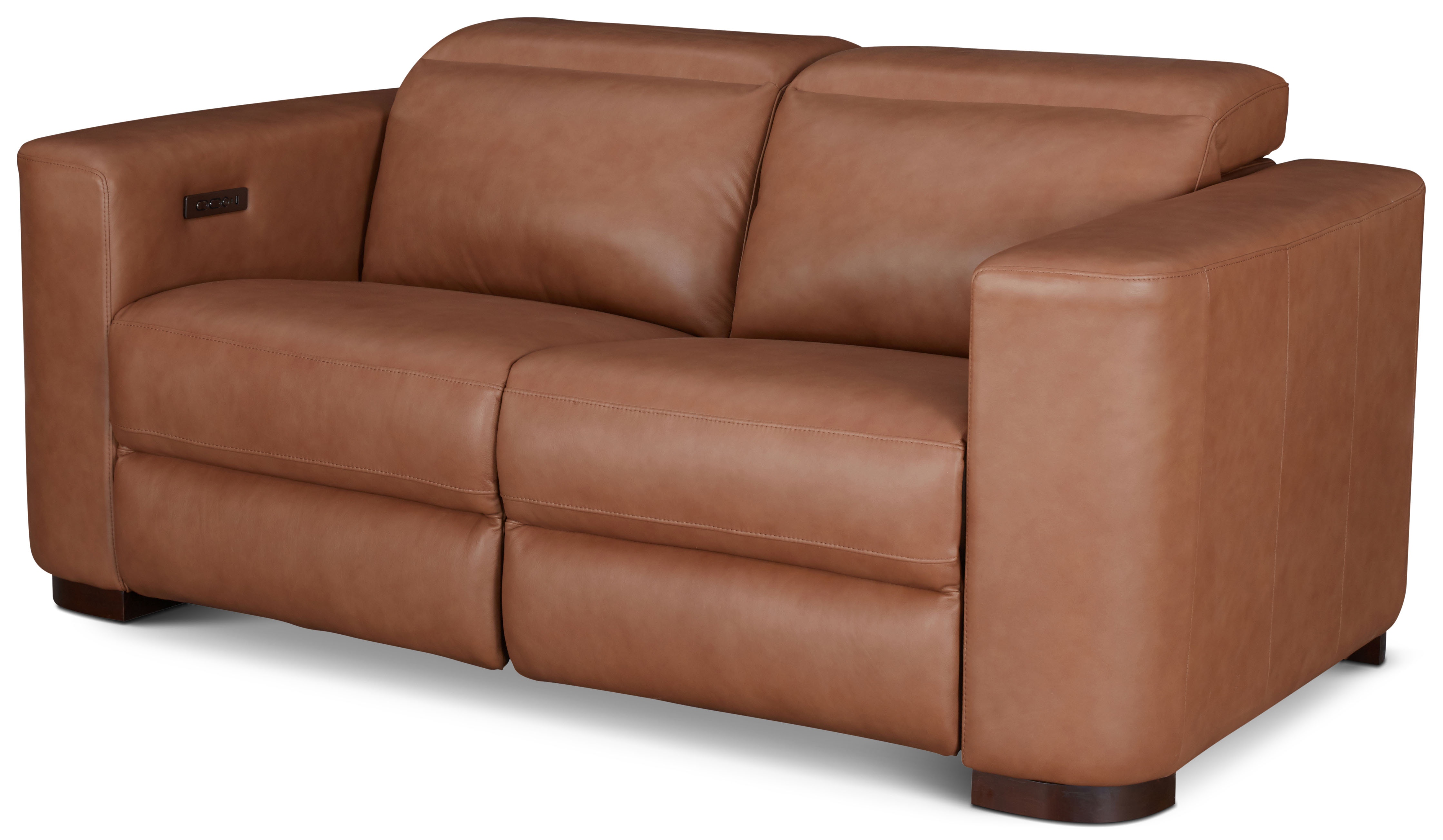 Theodore Alexander Loris Reclining Loveseat TA45169.0FIB