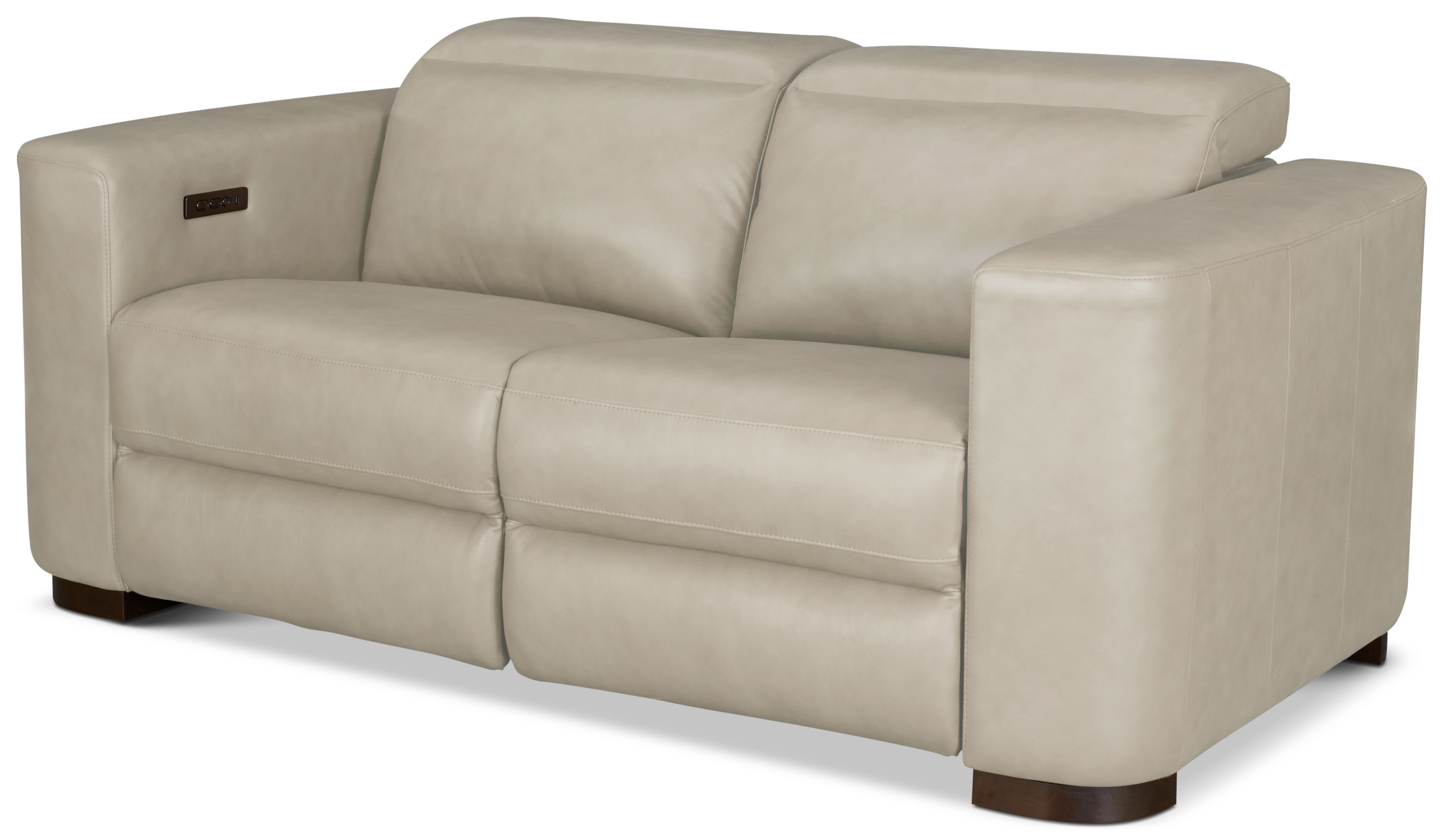 Theodore Alexander Loris Reclining Loveseat TA45169.0FIC