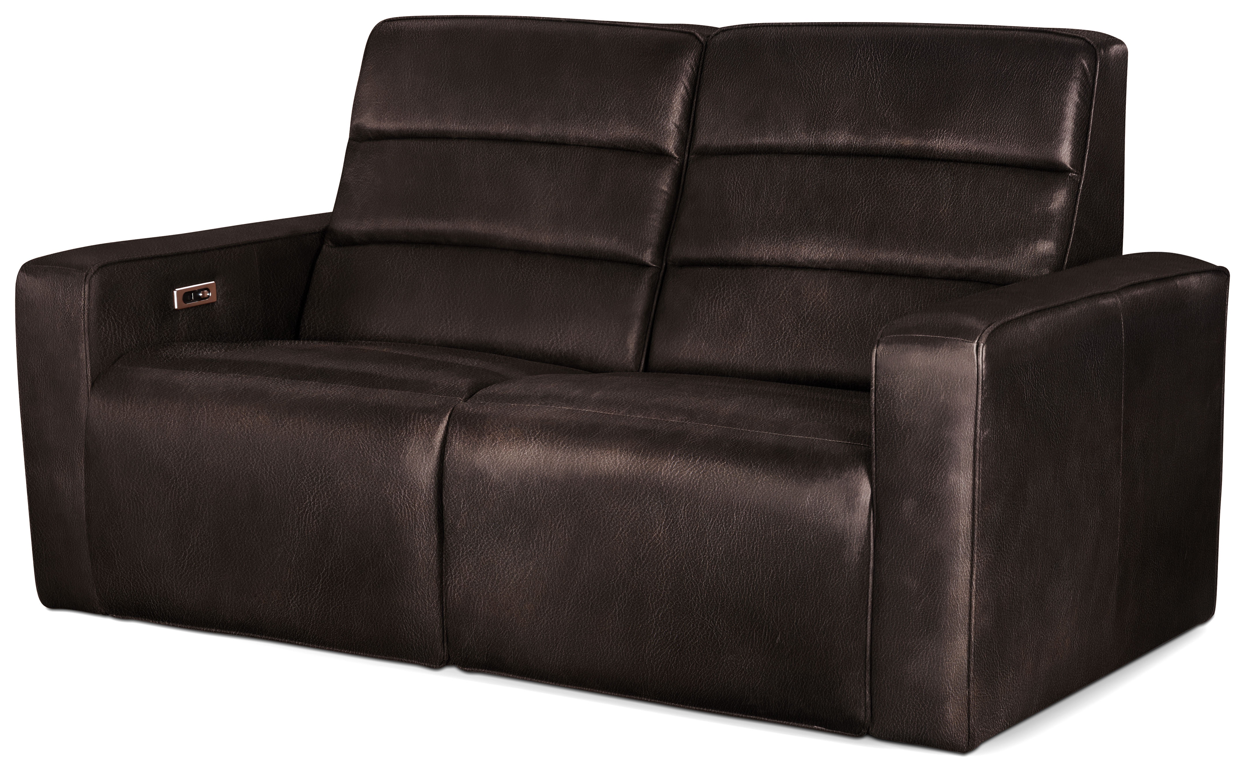 Theodore Alexander Dario Loveseat TA45172.0FME