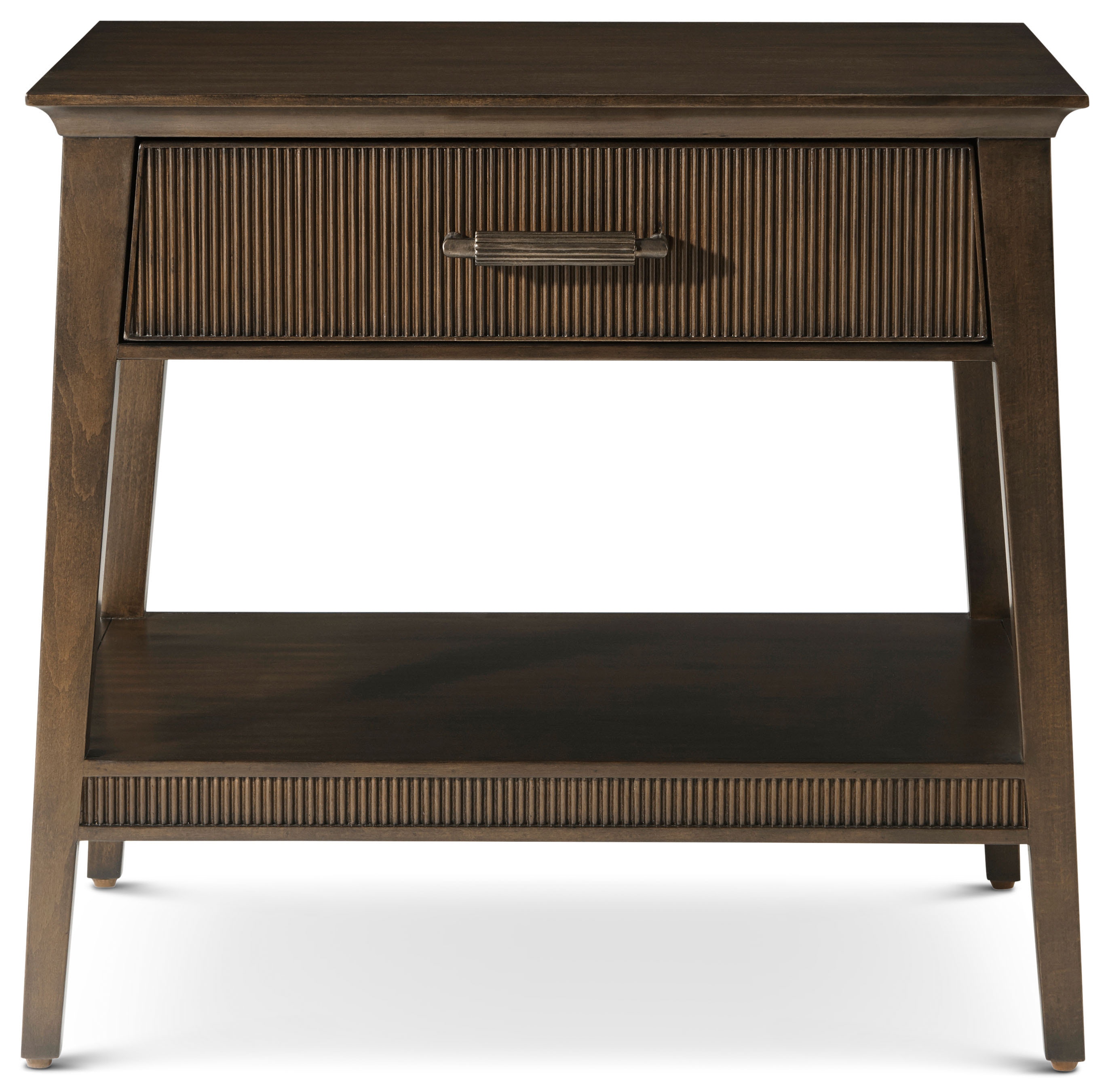Theodore Alexander Lido Nightstand V TA50114.C305