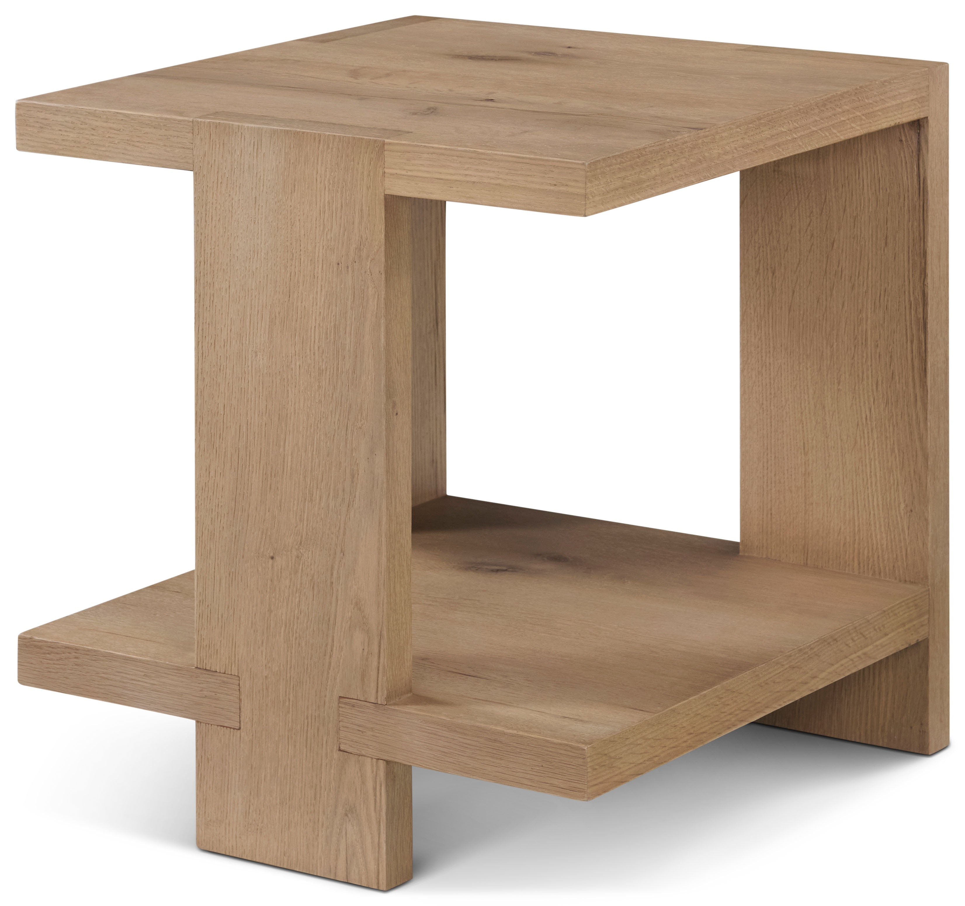 Theodore Alexander Pelham Side Table TA50429