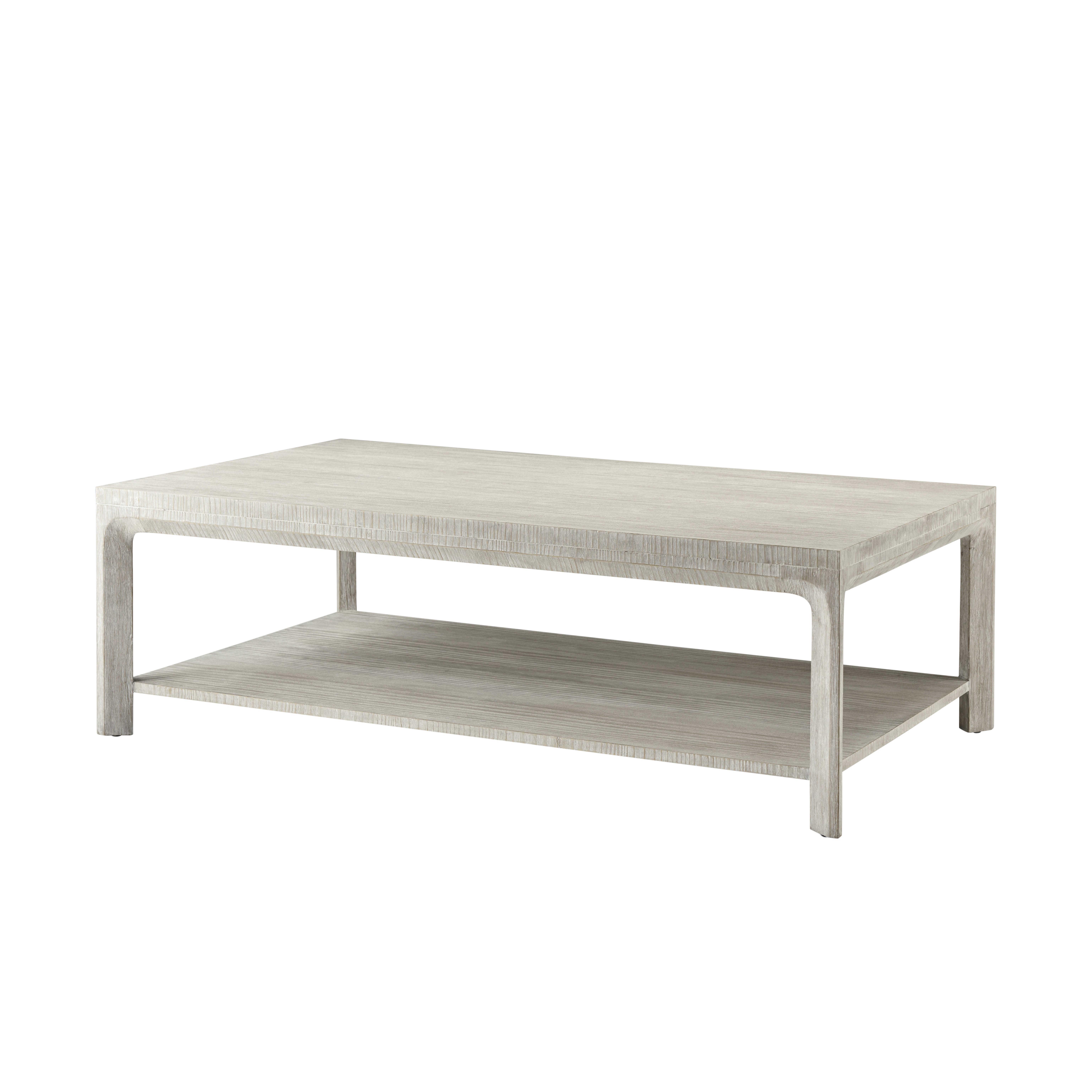 Theodore Alexander Breeze Cocktail Table 