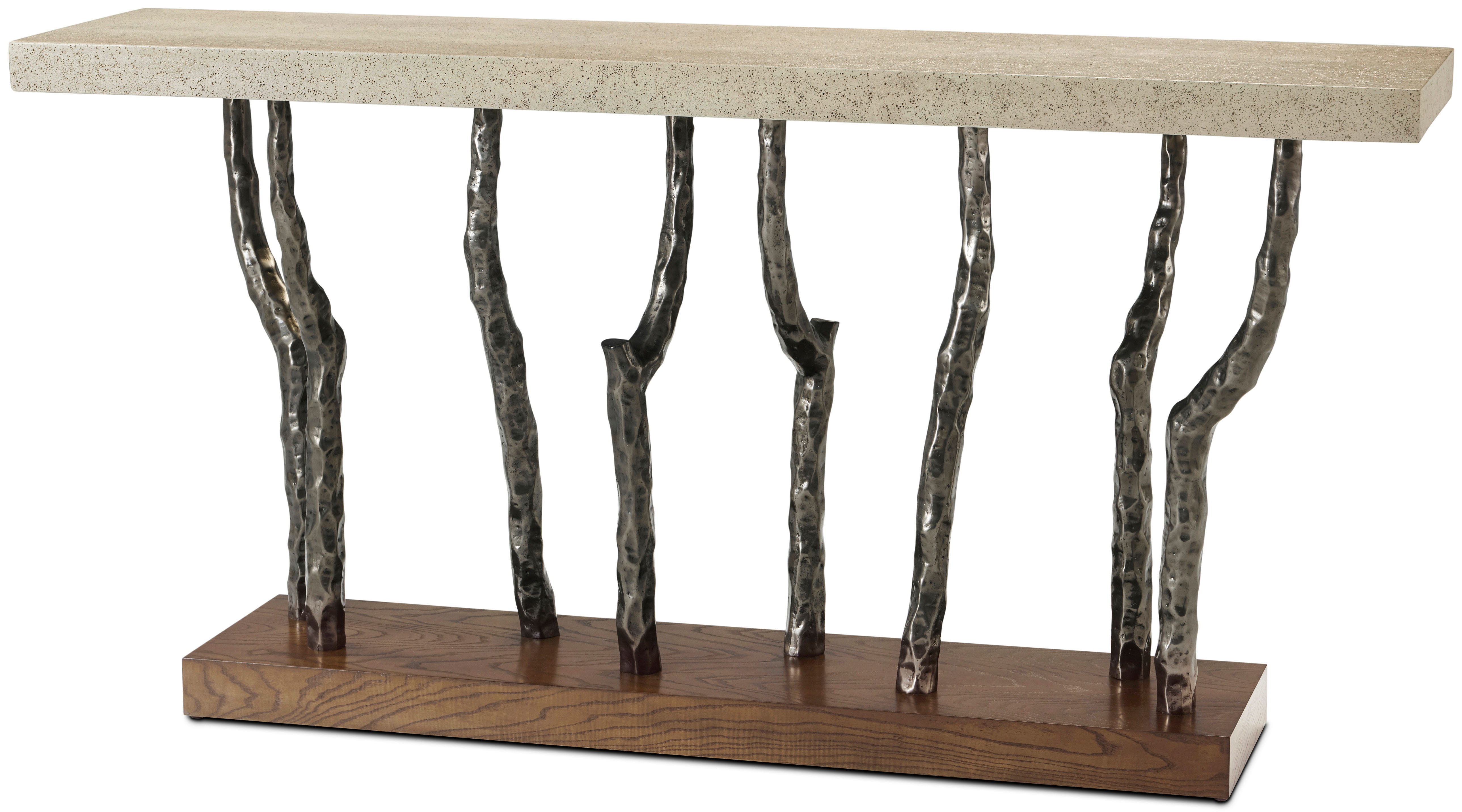 Theodore Alexander Catalina Branch Console TA53045.C301
