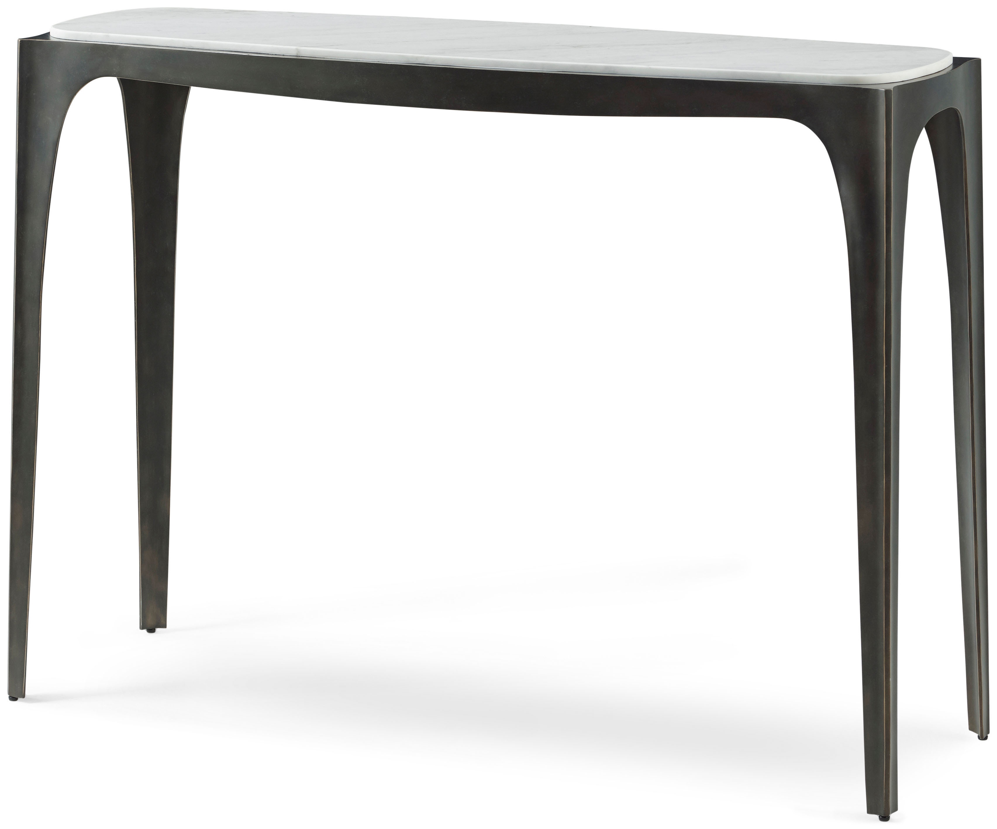 Theodore Alexander Rome Console Table TA53052