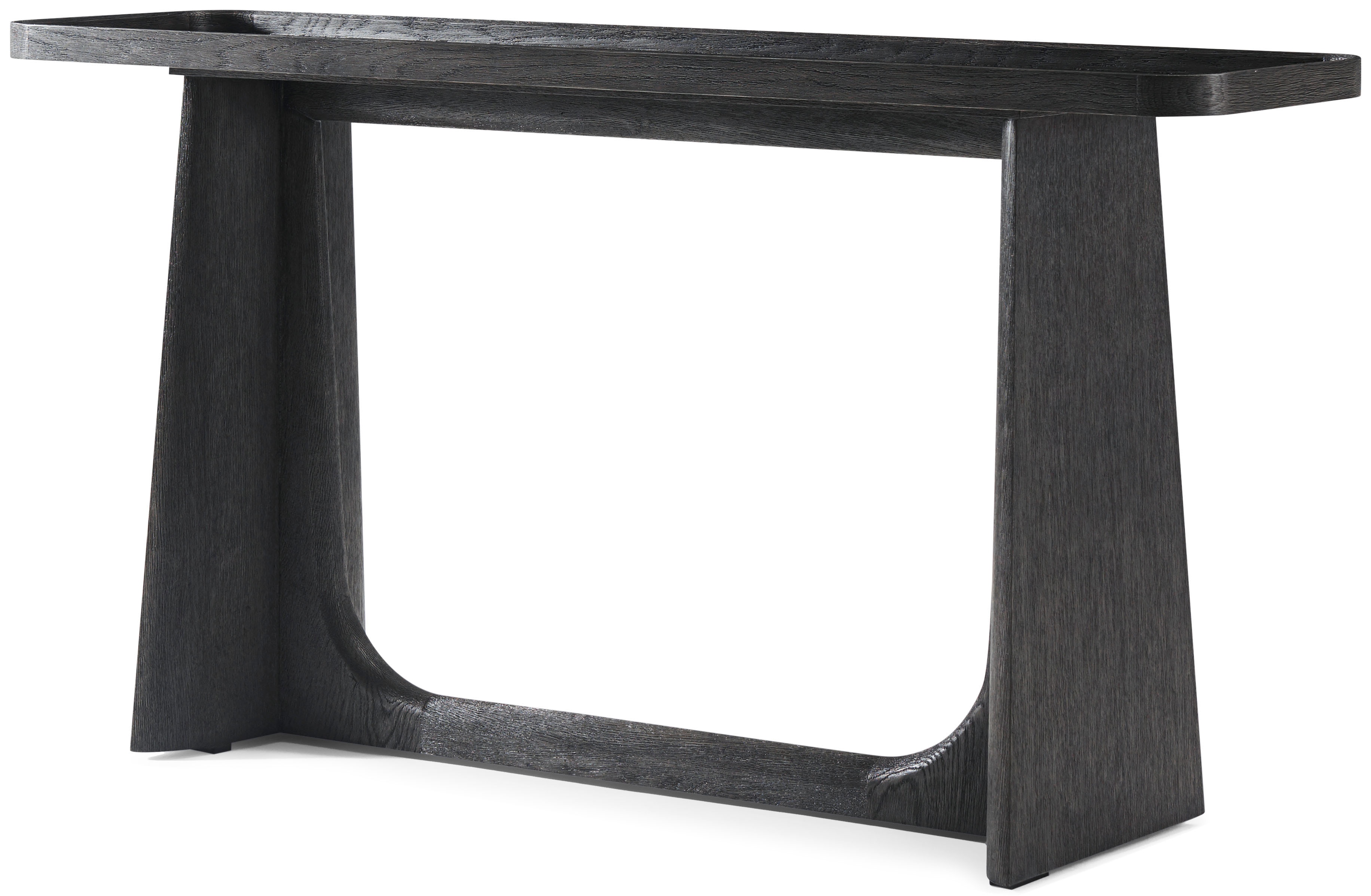 Theodore Alexander Repose Wooden Console Table TA53059.C325
