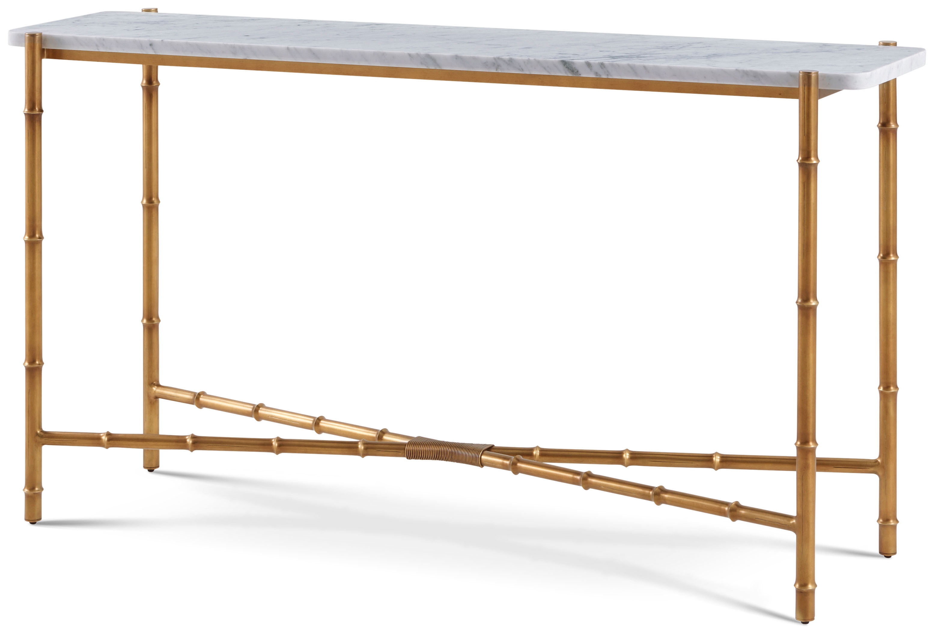 Theodore Alexander Kesden Console Table TA53063.C341