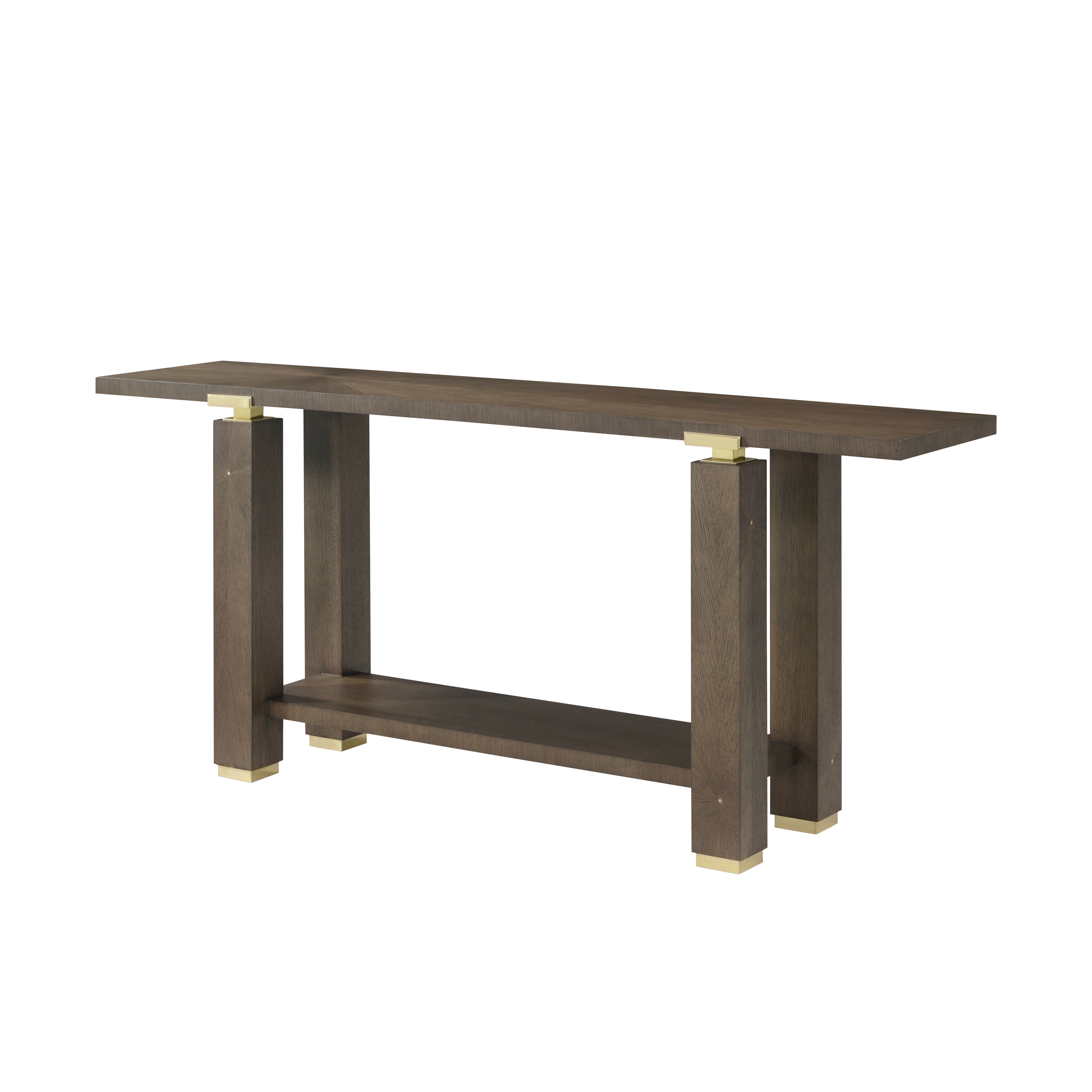 Theodore Alexander Living Room Judith Leiber Console Table II