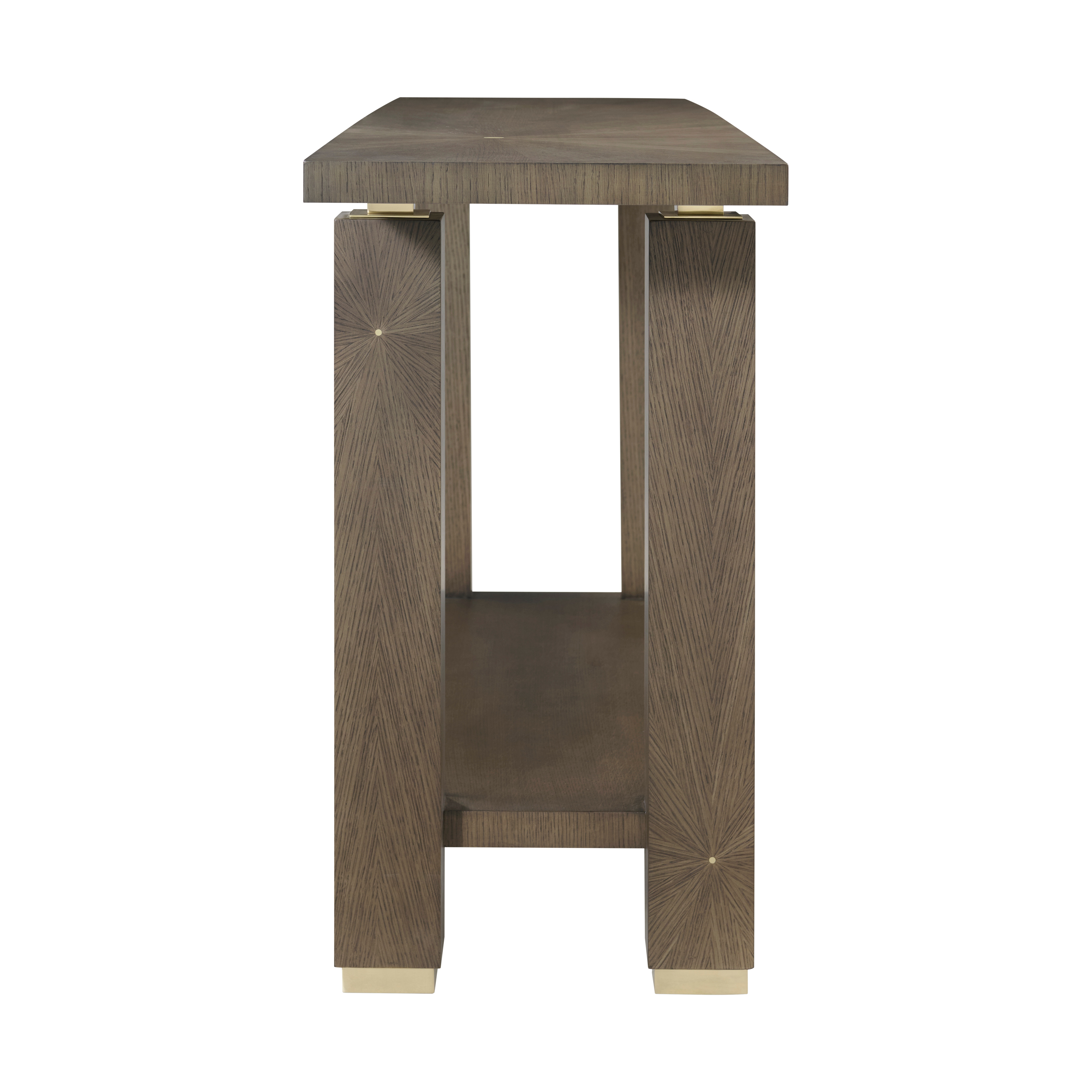 Theodore Alexander Living Room Judith Leiber Console Table II