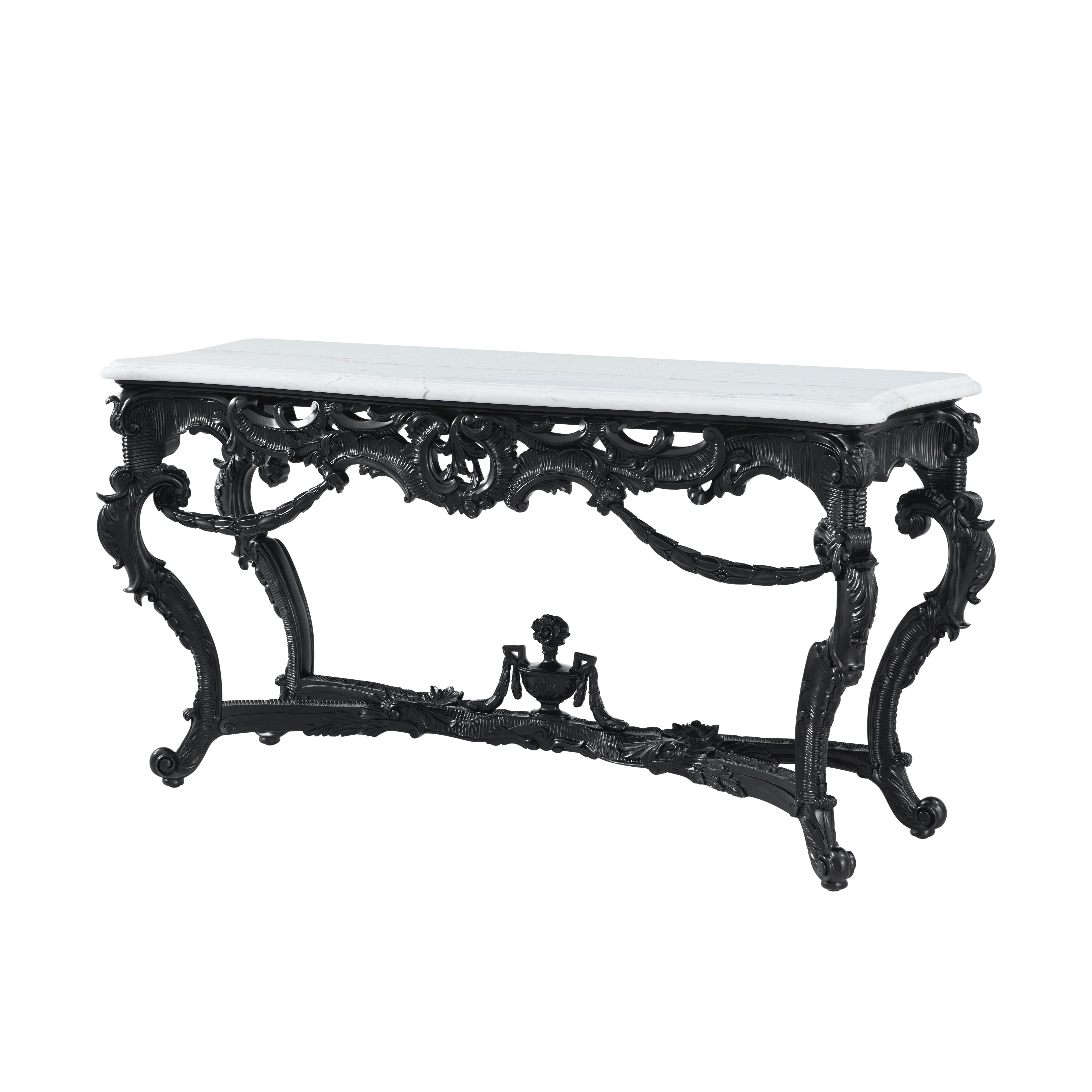 Theodore Alexander Console Tables - White House Designs for