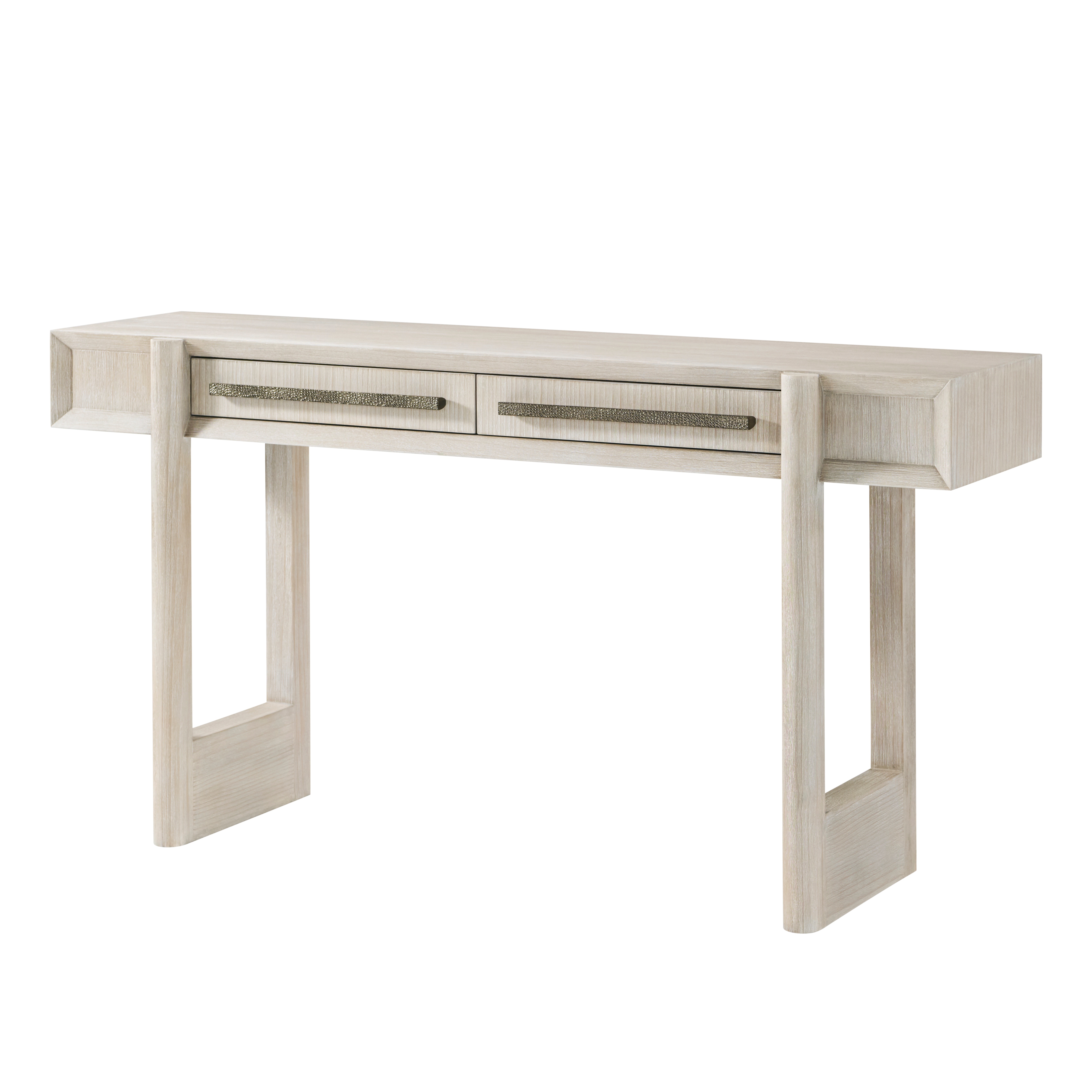 Theodore Alexander Living Room Urbane Console Table TA53153.C407