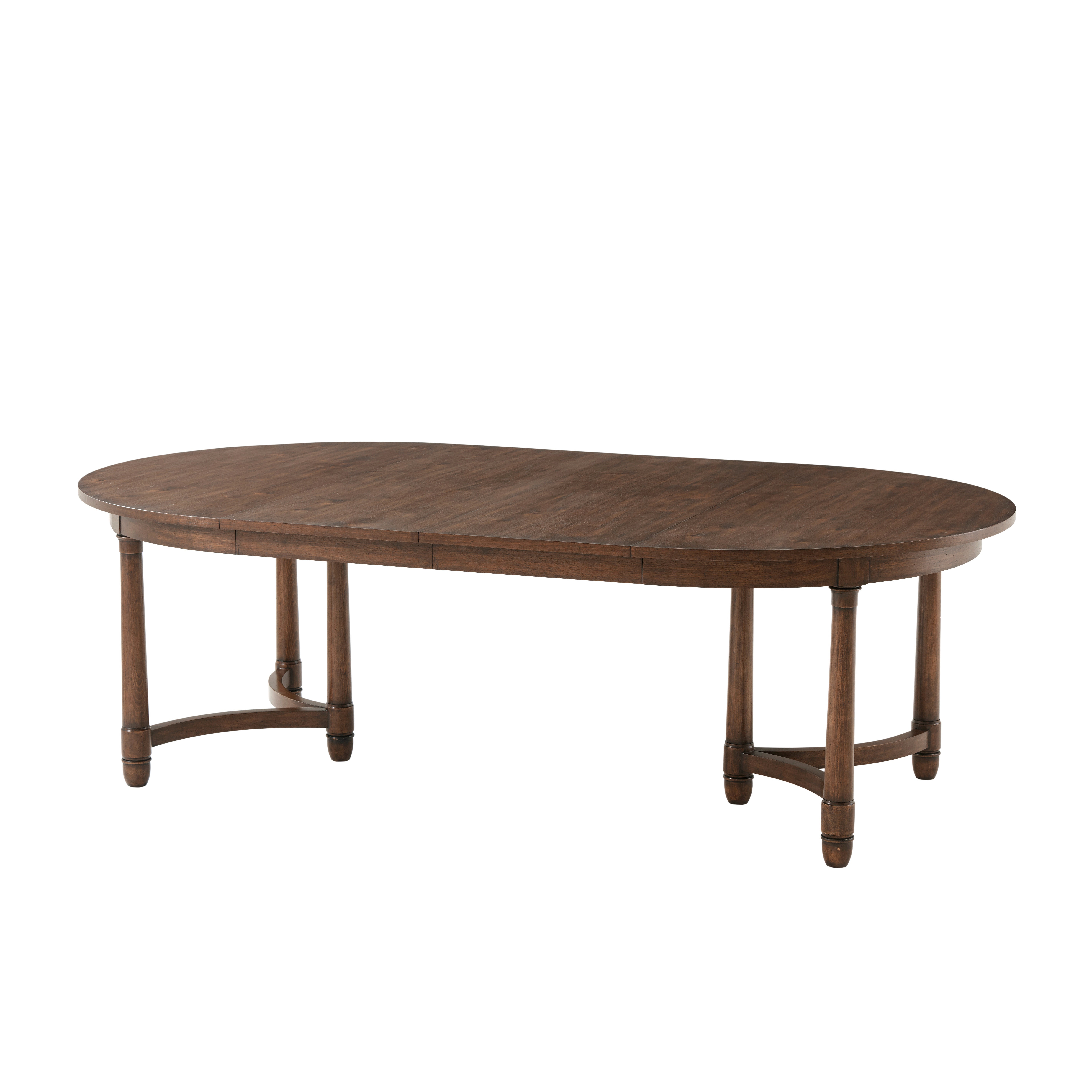 Theodore Alexander Dining Room The Juliette Dining Table TA54003.C147