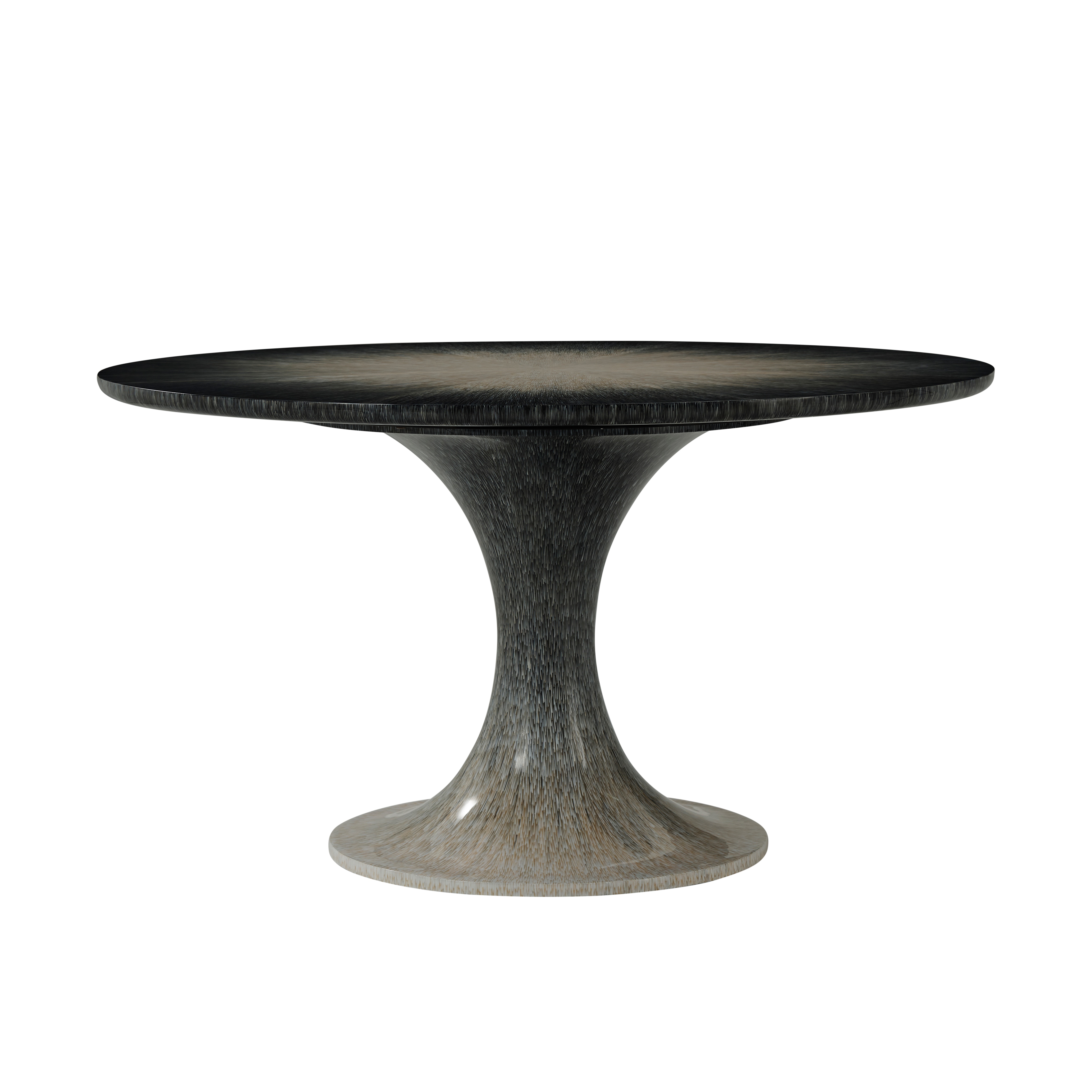 bernhardt stockton dining table