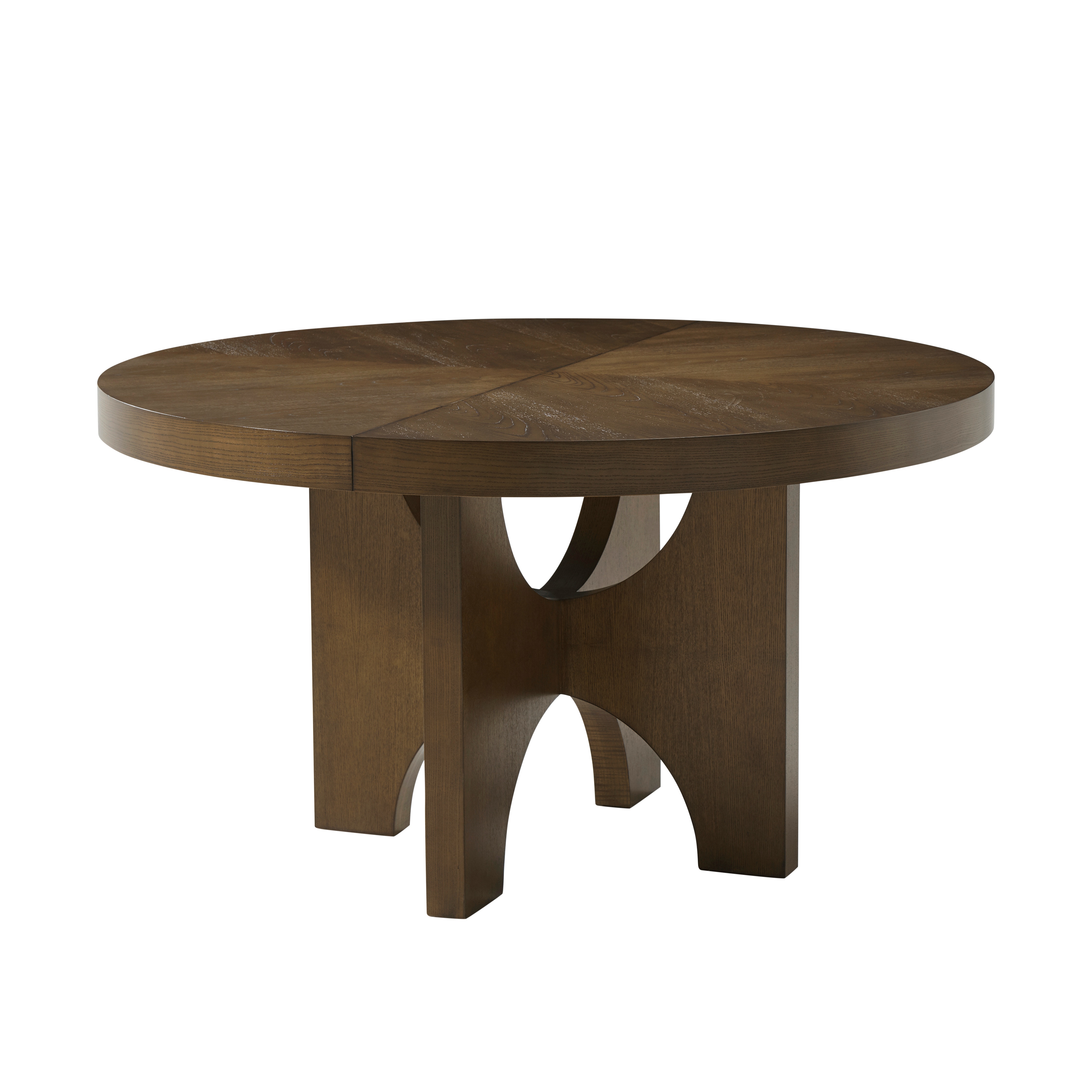 earth dining table extension leaf